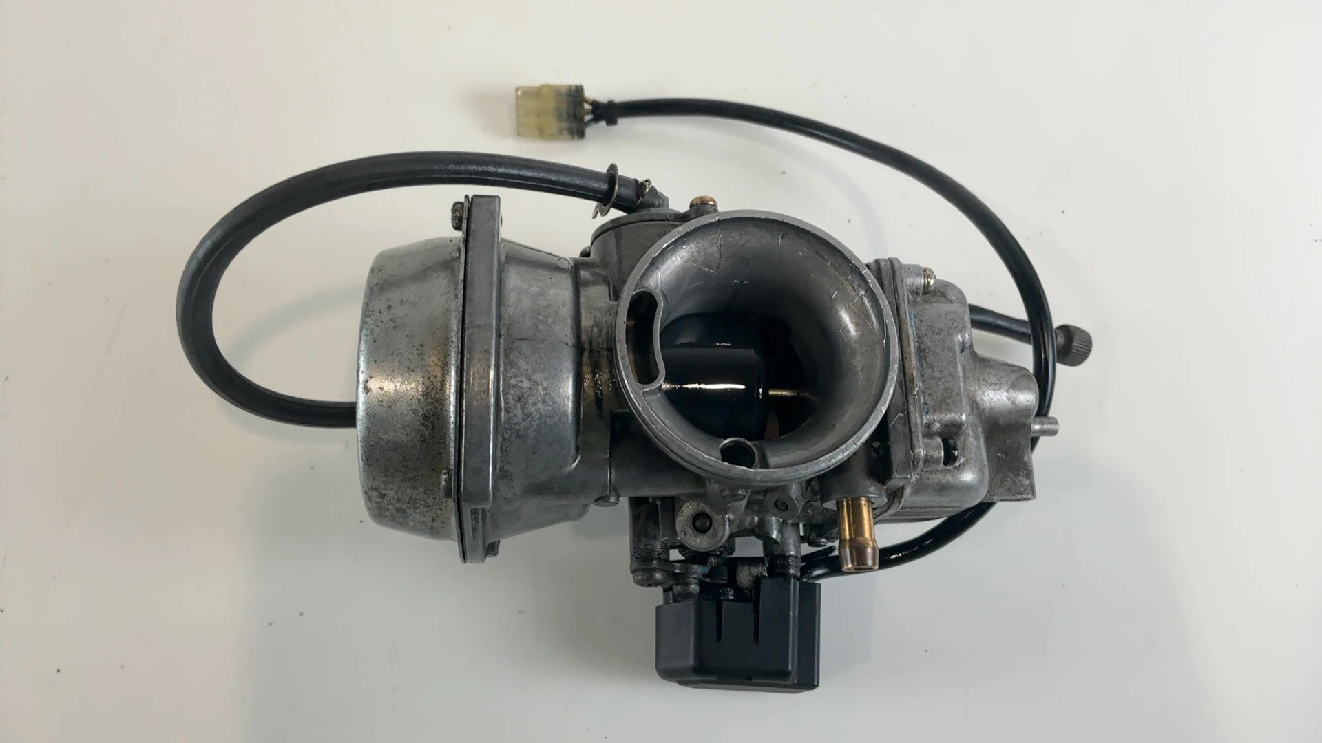 Honda SLR 650 Vigor RD09 644cc Carburetor 1997-2002 OEM 16100-MAK-601