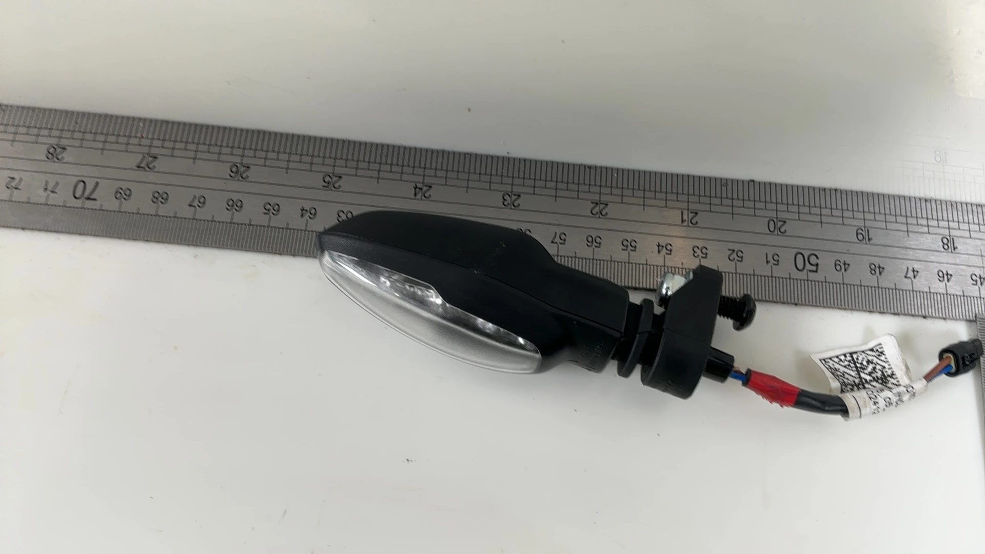 Aprilia Tuono RSV4 660 1100 Rear Left Turn Signal Light 2021-2026 OEM 2B010223 - Image 3
