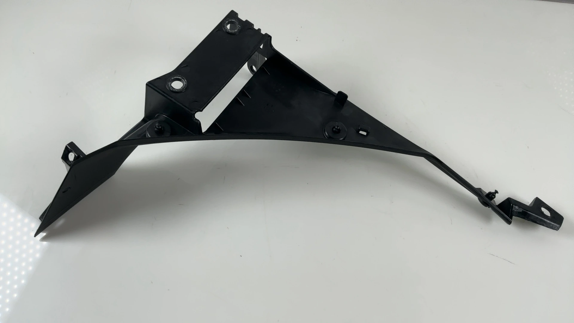 Aprilia RSV4 1100 LH Internal Fairing 2021-2026 OEM 2B006975 - Image 6