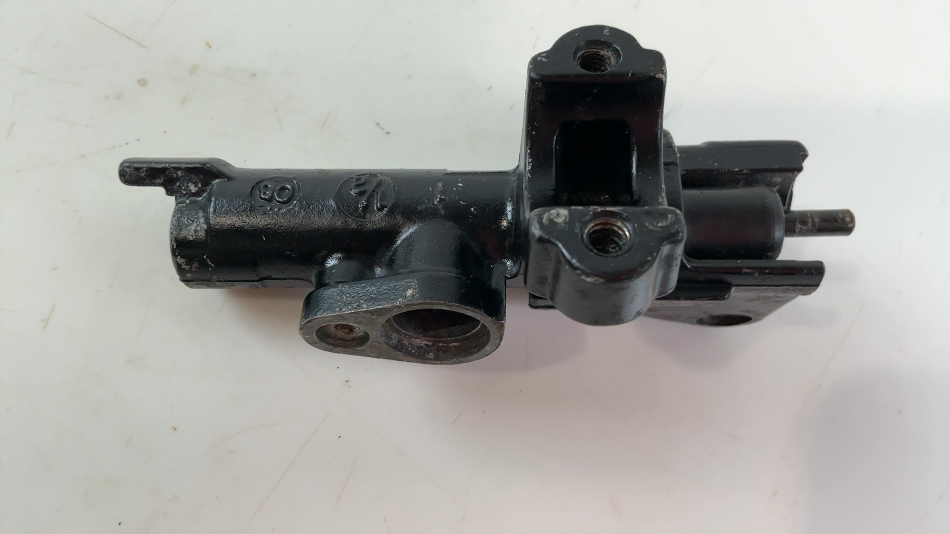 Honda CBR1000RR SC57 1000cc Clutch Master Cylinder 2004 2005 OEM 22890-MEL-016 - Image 12