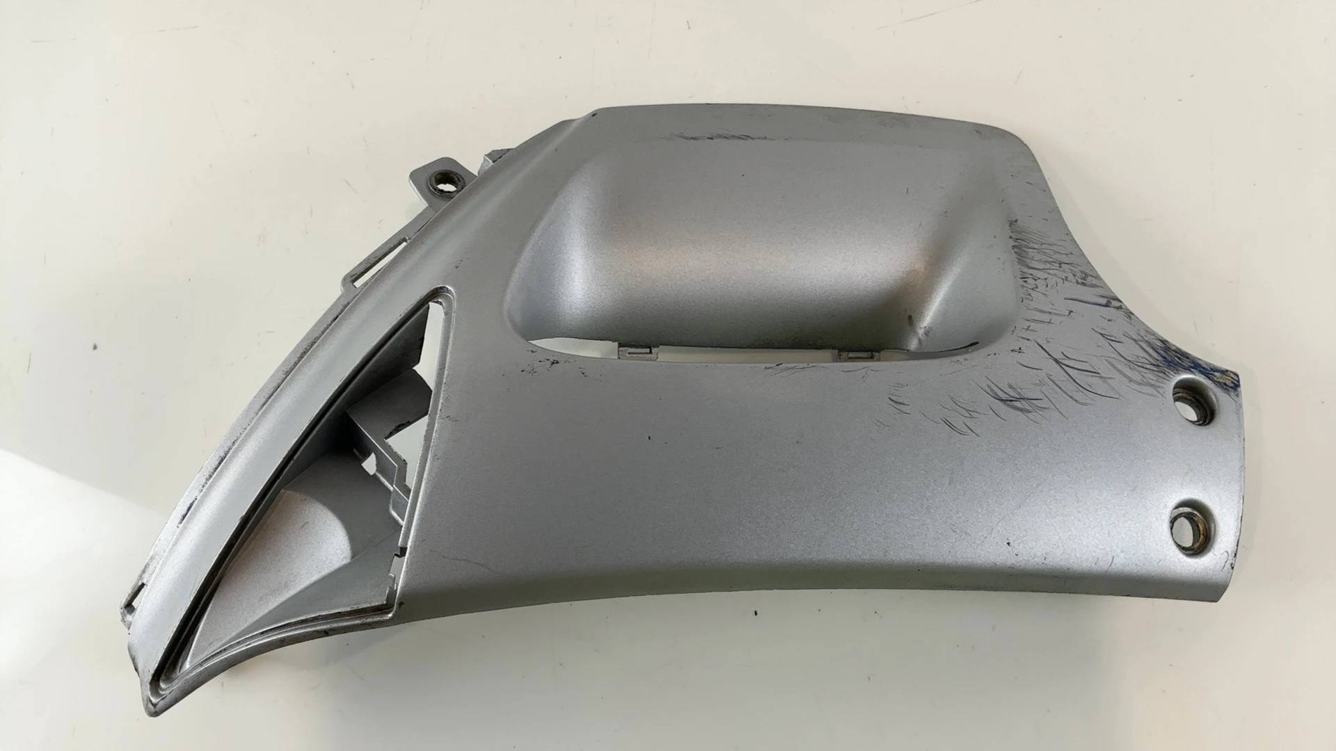 Peugeot Speedfight 2 50 Front Left Side Fairing Vent Panel 1997-2008 1173466700