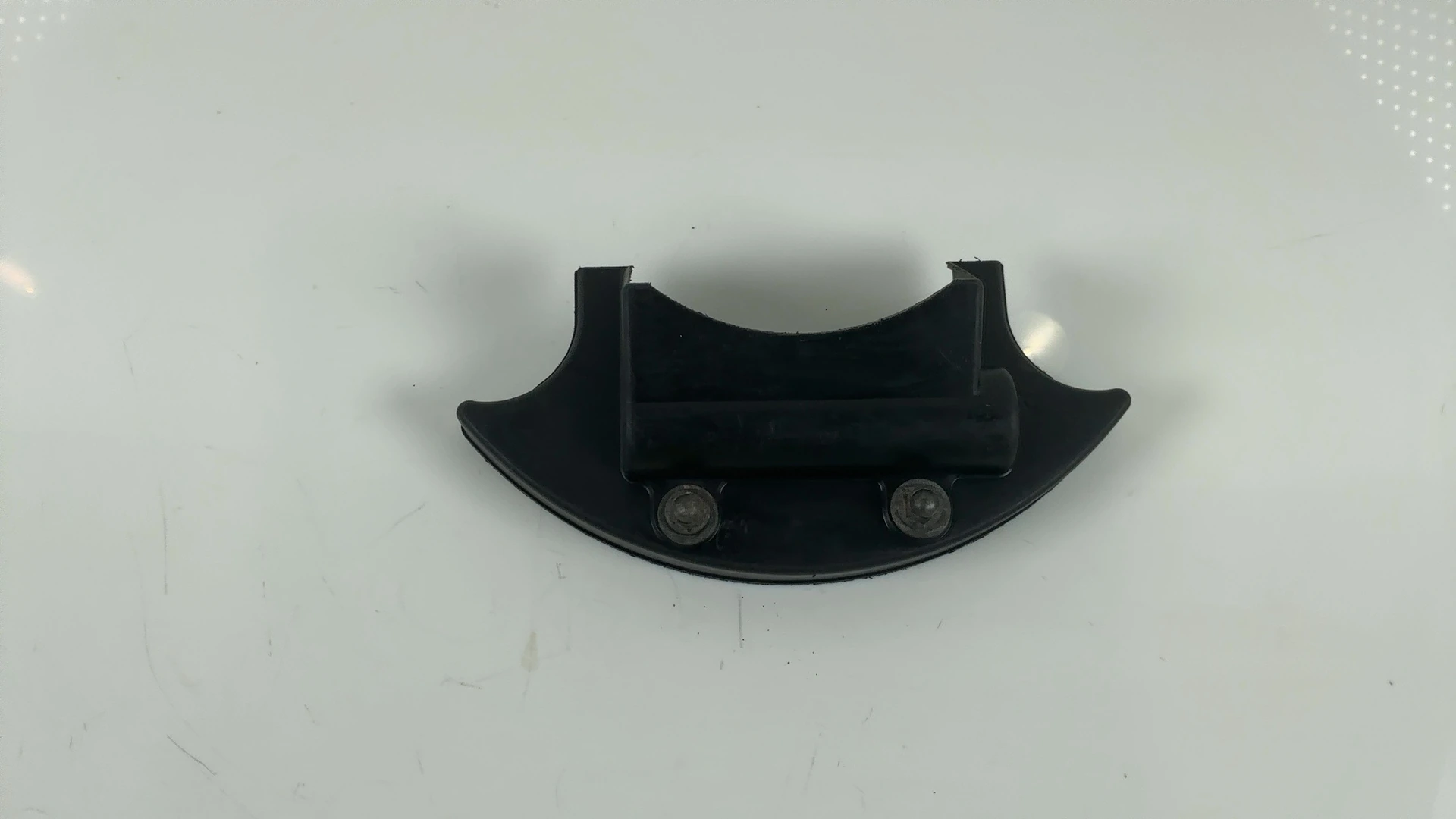 KAWASAKI GPZ750 ZX750A 750CC FORK BRIDGE COVER BOTTOM 1983-1985 OEM 14025-1815 - Image 1