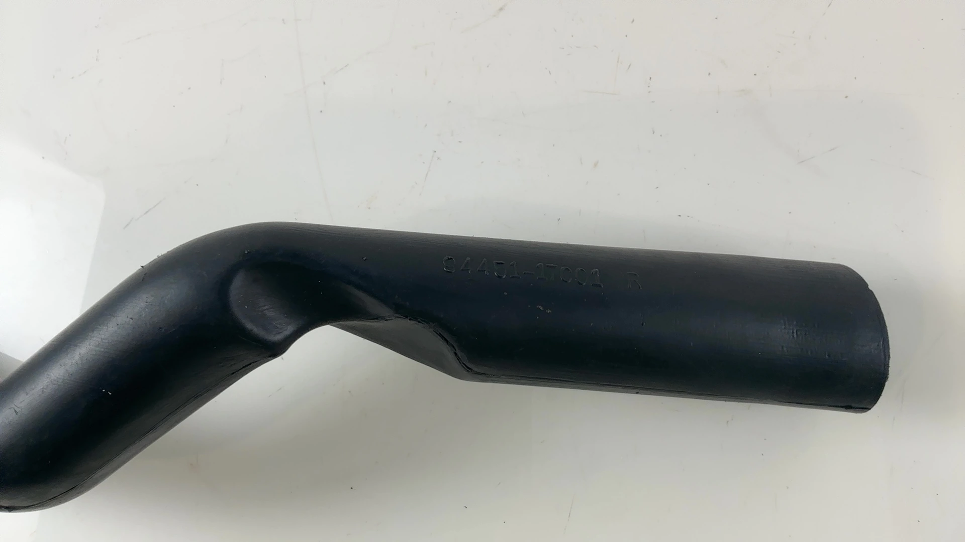 Suzuki GSXR 750 1100 GSX-R750  Air Intake Duct Pipe 1988-1992 OEM 94451-27C01 - Image 5