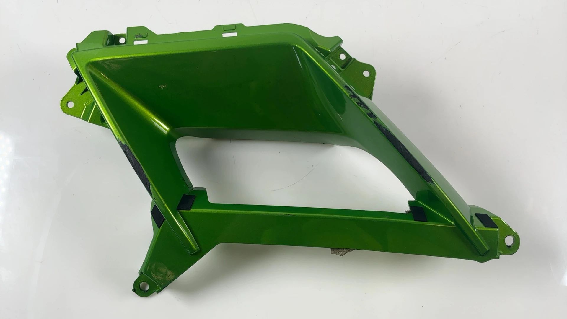 Kawasaki Ninja 650 ER-6f EX650 650cc Right side Lower Fairing 2012-16 55028-0373 - Image 6