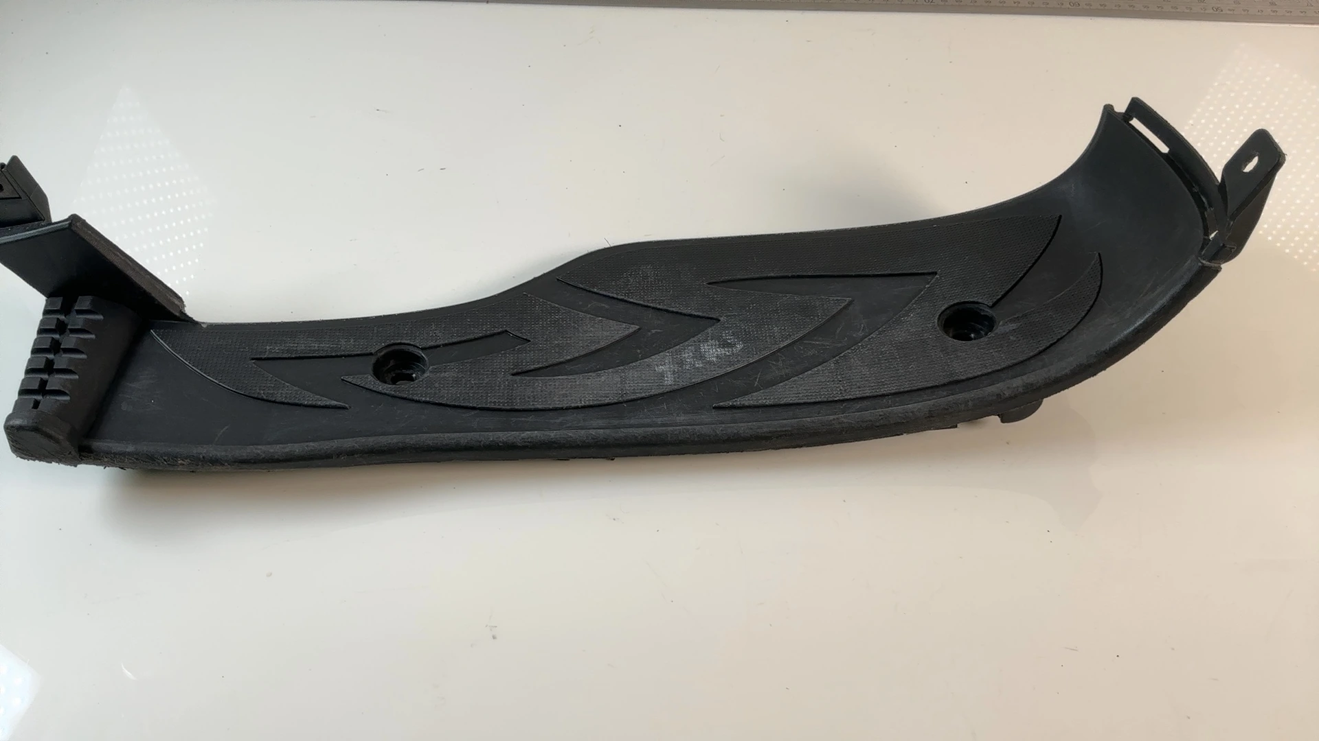 Honda X8R SZX50 50cc Right Floor Panel 1998-2003 OEM 64311-GCM-9000