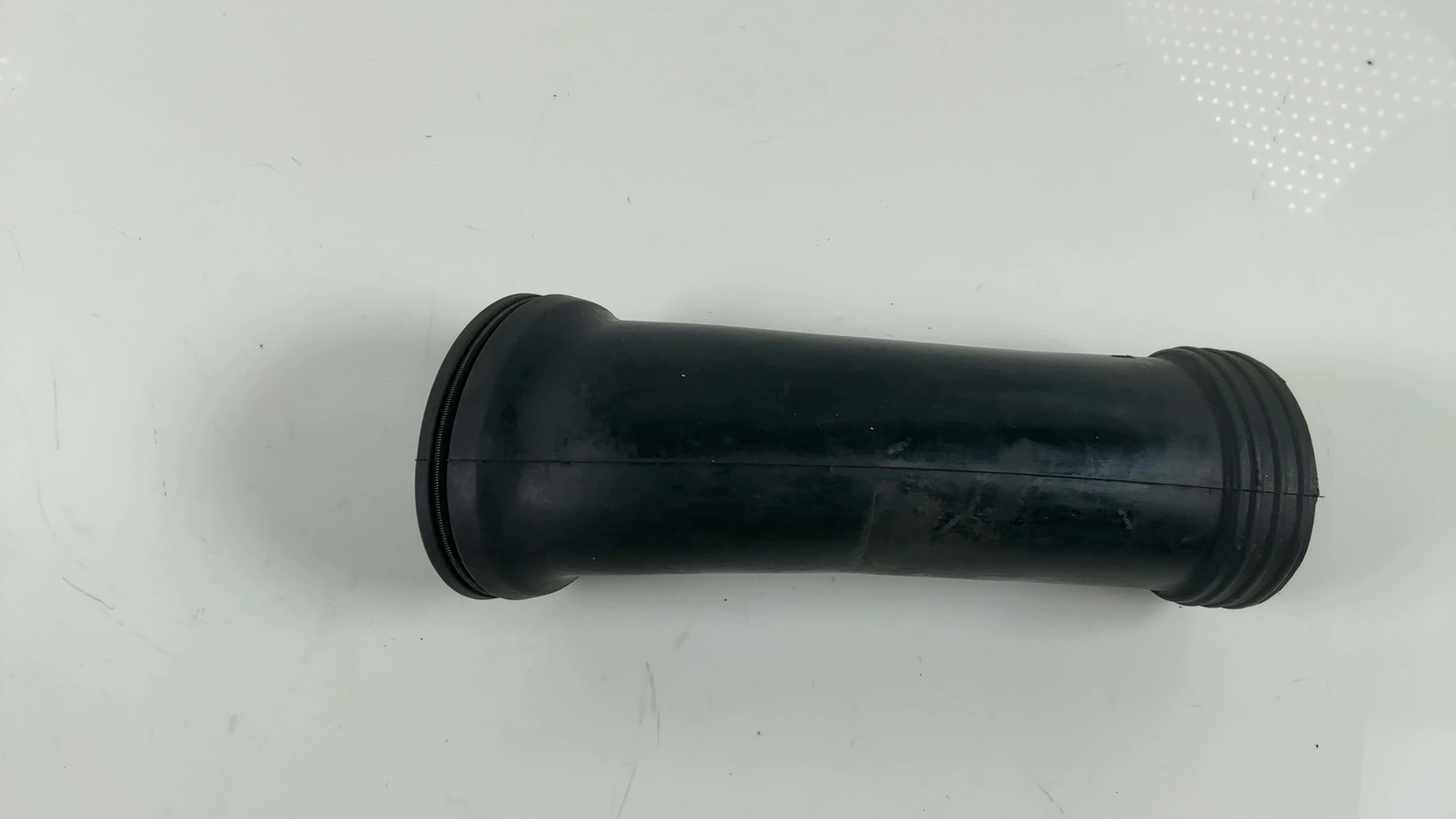 Kawasaki ZZR600 ZX600J 600CC Intake Ram Air Duct Tube 2005-2008 OEM 14073-1720 - Image 2