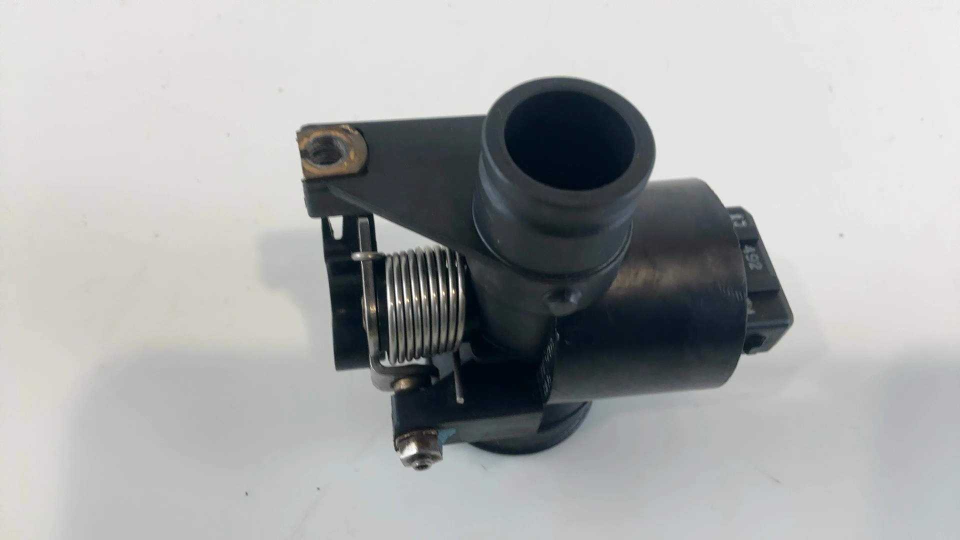 Aprilia SR50 NRG Runner 50cc Injection Throttle Body 2000-2016 OEM AP8276003 - Image 6