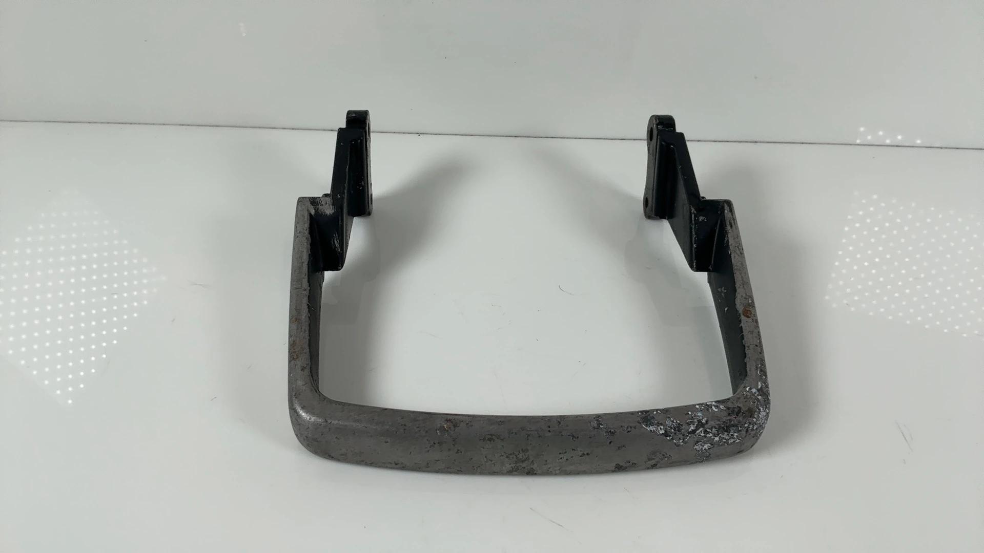 Honda Interceptor VF500F 500 Rear Seat Grab Bar Handle 1984-85 OEM 77310-KE7-000