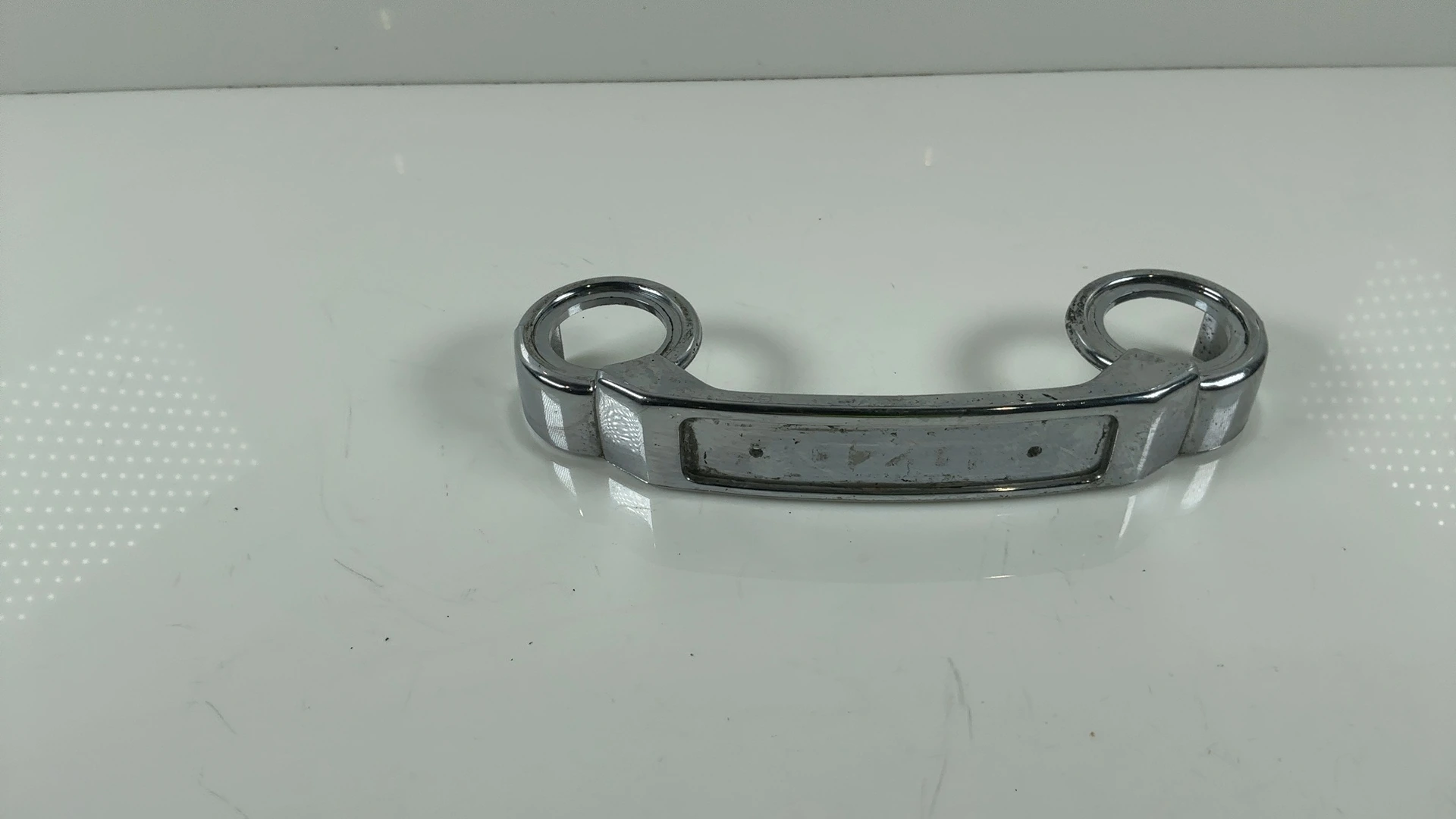 Suzuki GN125 GN 125CC Front Fork Cover Trim 1994-2001 OEM 51871-34501