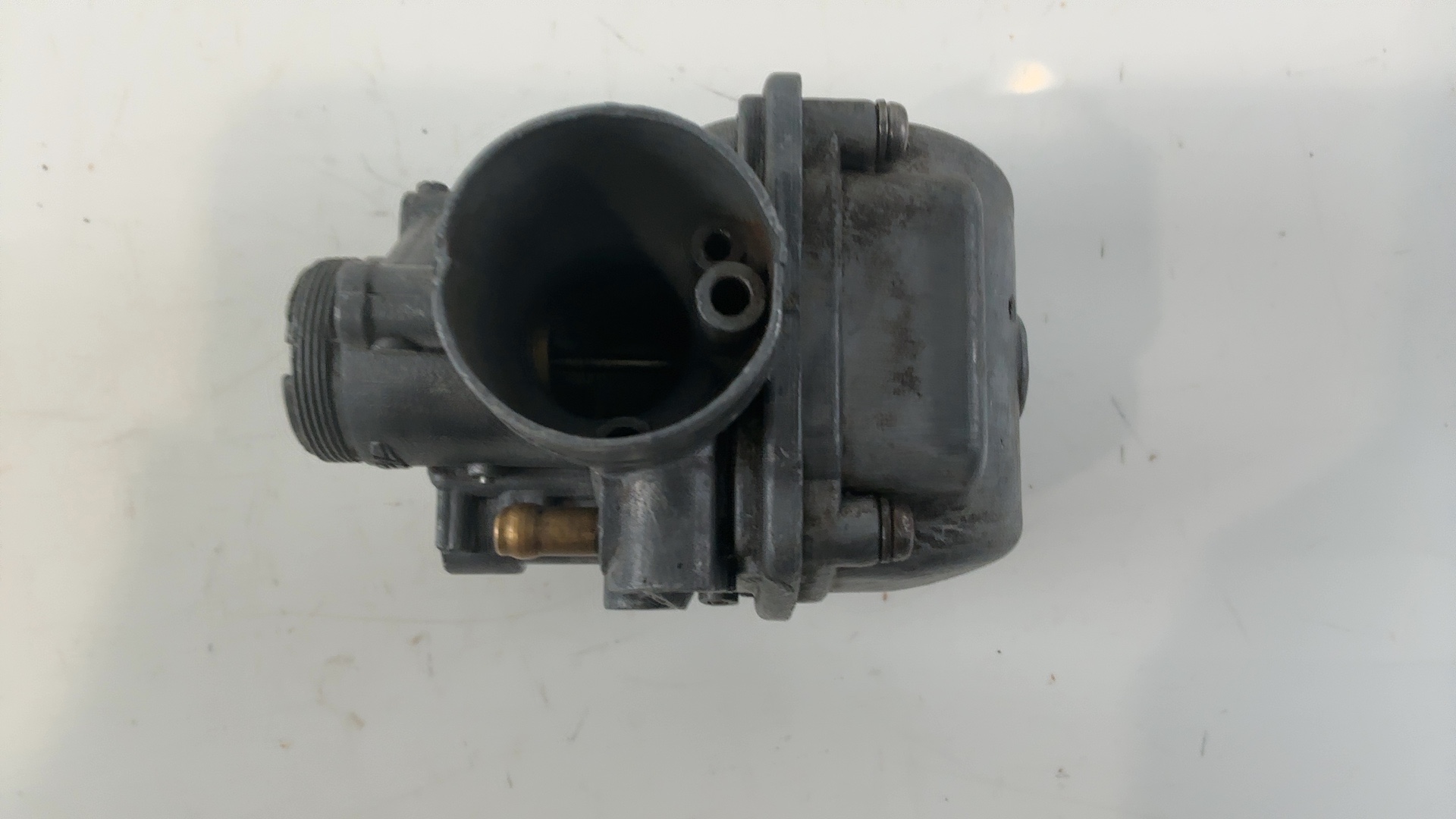 YAMAHA SUZUKI RD350 RG500 GAMMA 500 CC 1985 1987 CARBURETOR - Image 4