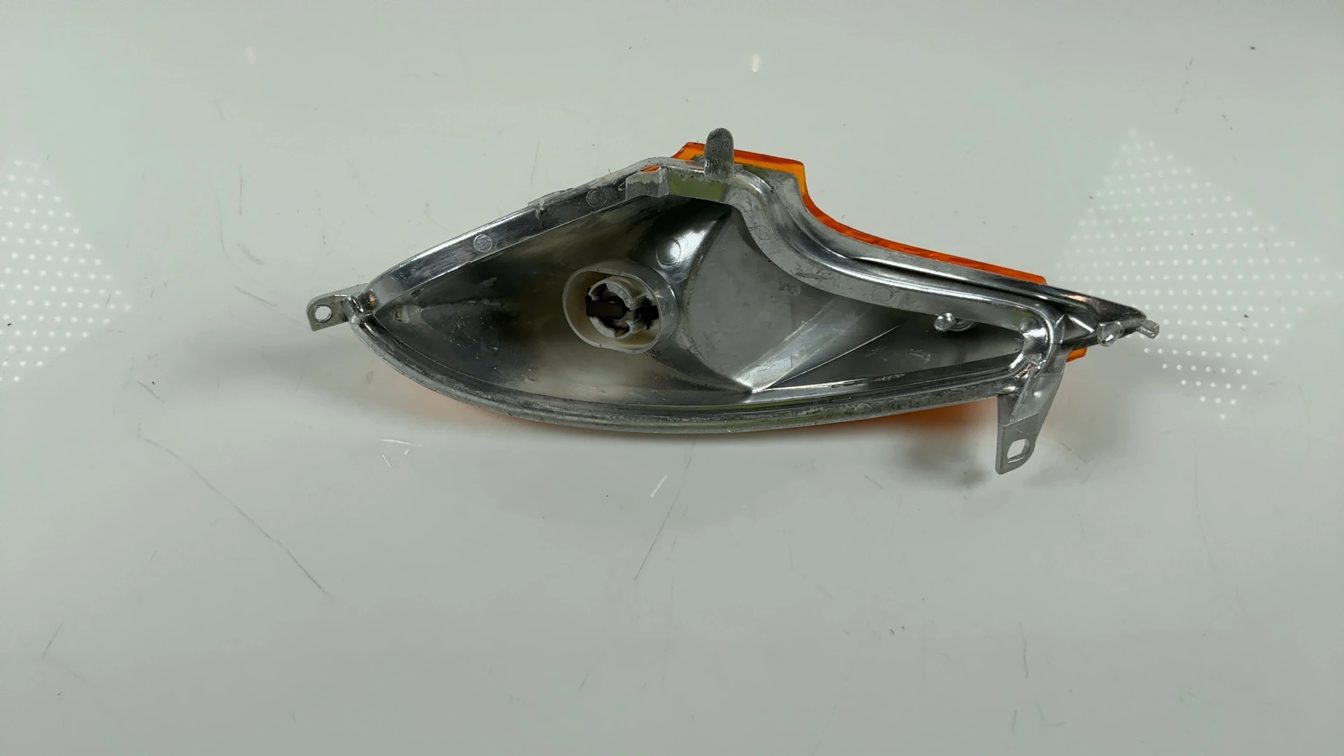 Honda Varadero XL125 JC32 Rear Right Turn Signal Indicator 2001-06 33600-KPC-641 - Image 8