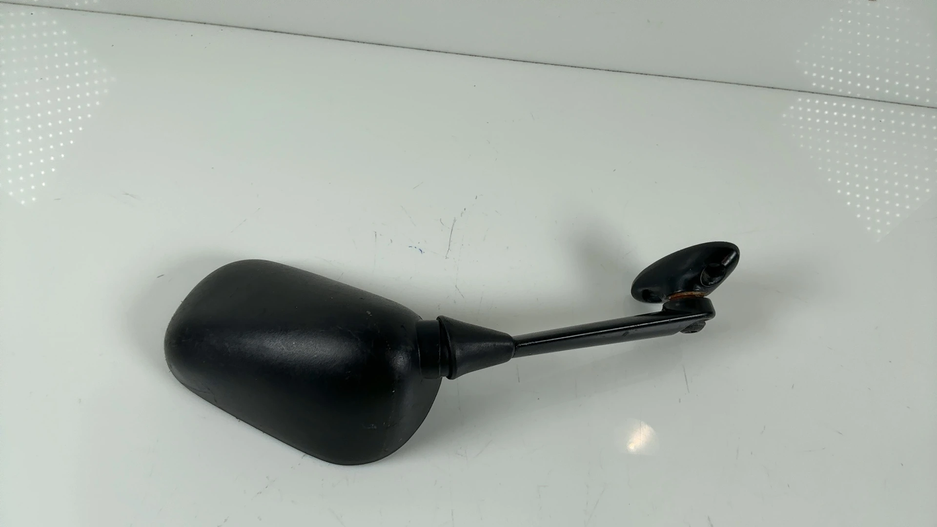 Honda CBF1000 CBF 1000 1000cc Left Mirror 2010-2012 OEM 88120-MER-R01 - Image 5