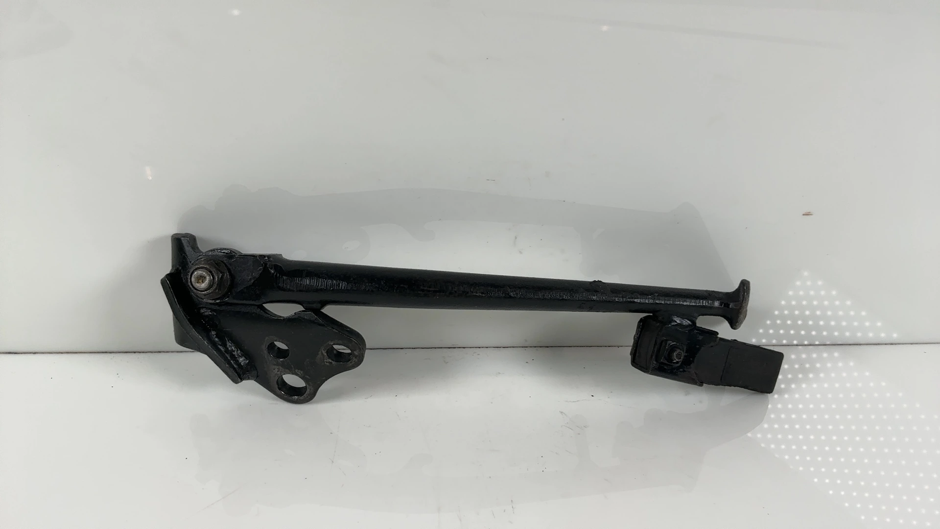 Honda CBR1000F Hurricane 1000cc Side Stand 1987 1988 OEM 50540-MM5-010 - Image 2