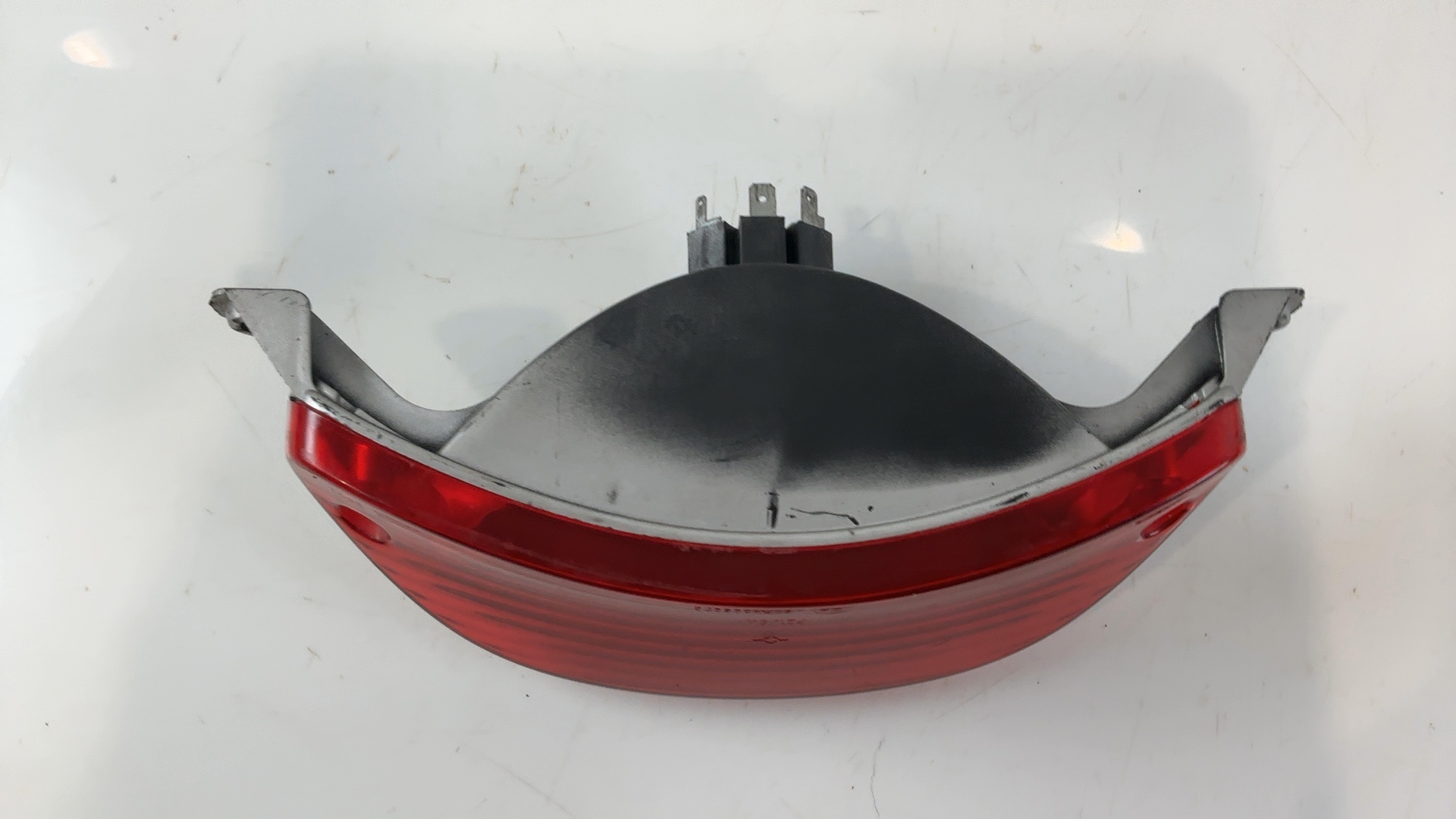 Peugeot Trekker 50 100 Rear Tail Brake Light 1998-2013 OEM 1173553600 - Image 6