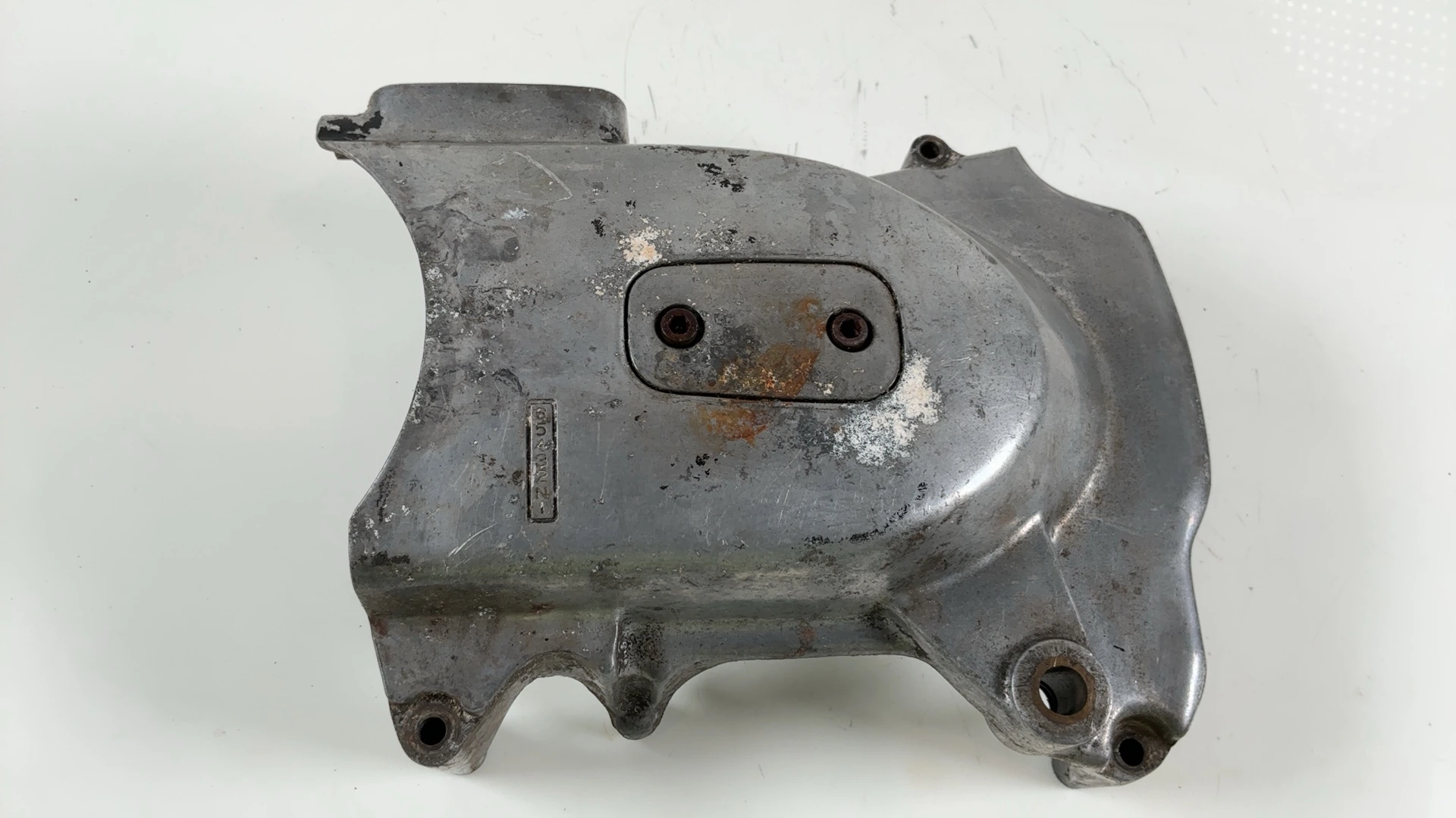 Kawasaki KZ750 LTD KZ750E 750cc Engine Sprocket Cover 1980-1983 OEM 14026-1053