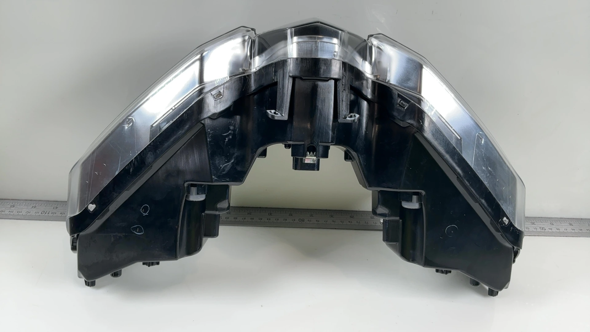 Aprilia RS660 Tuono RS457 660 457 LED Headlight Lamp 2024-2026 OEM 2B0099839A - Image 10