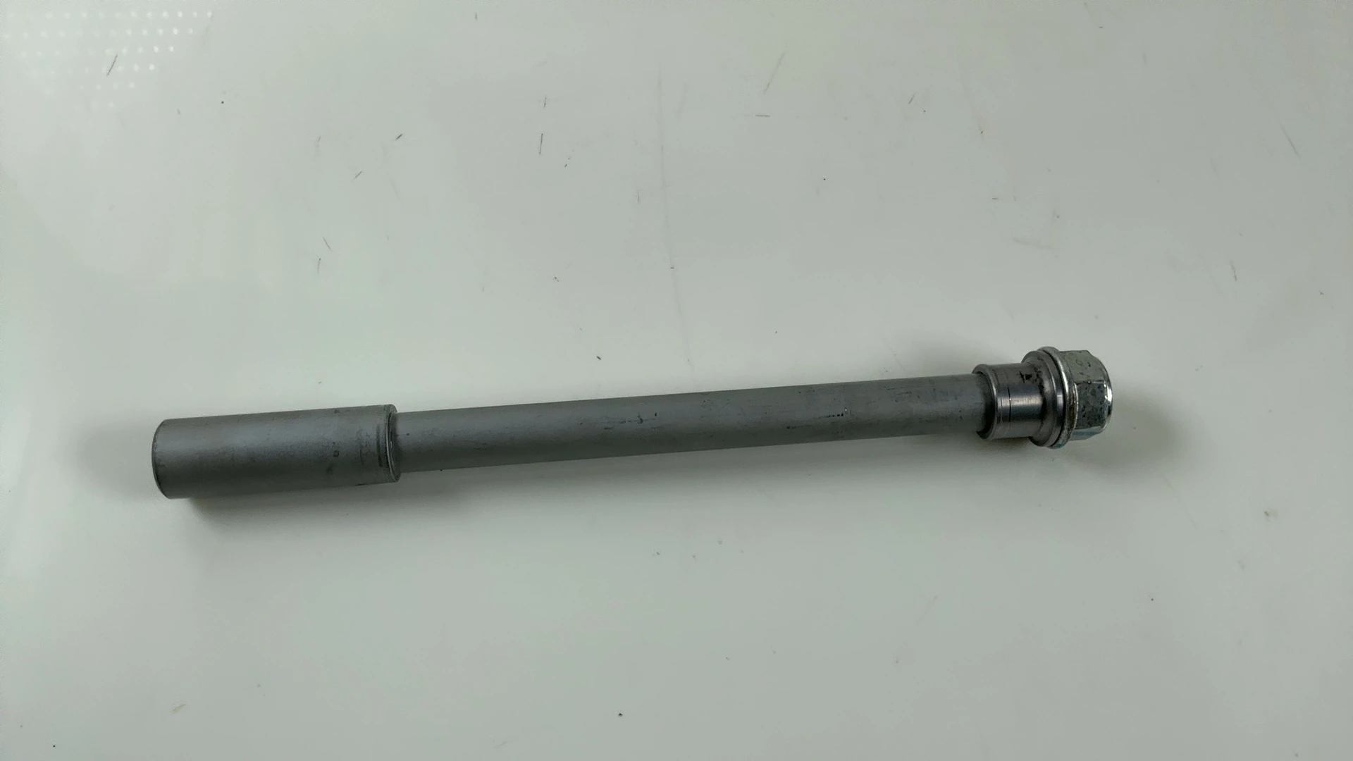 Aprilia RS660 Tuono 660 660cc Front Wheel Axle Spindle 2021-2026 OEM 2B006202
