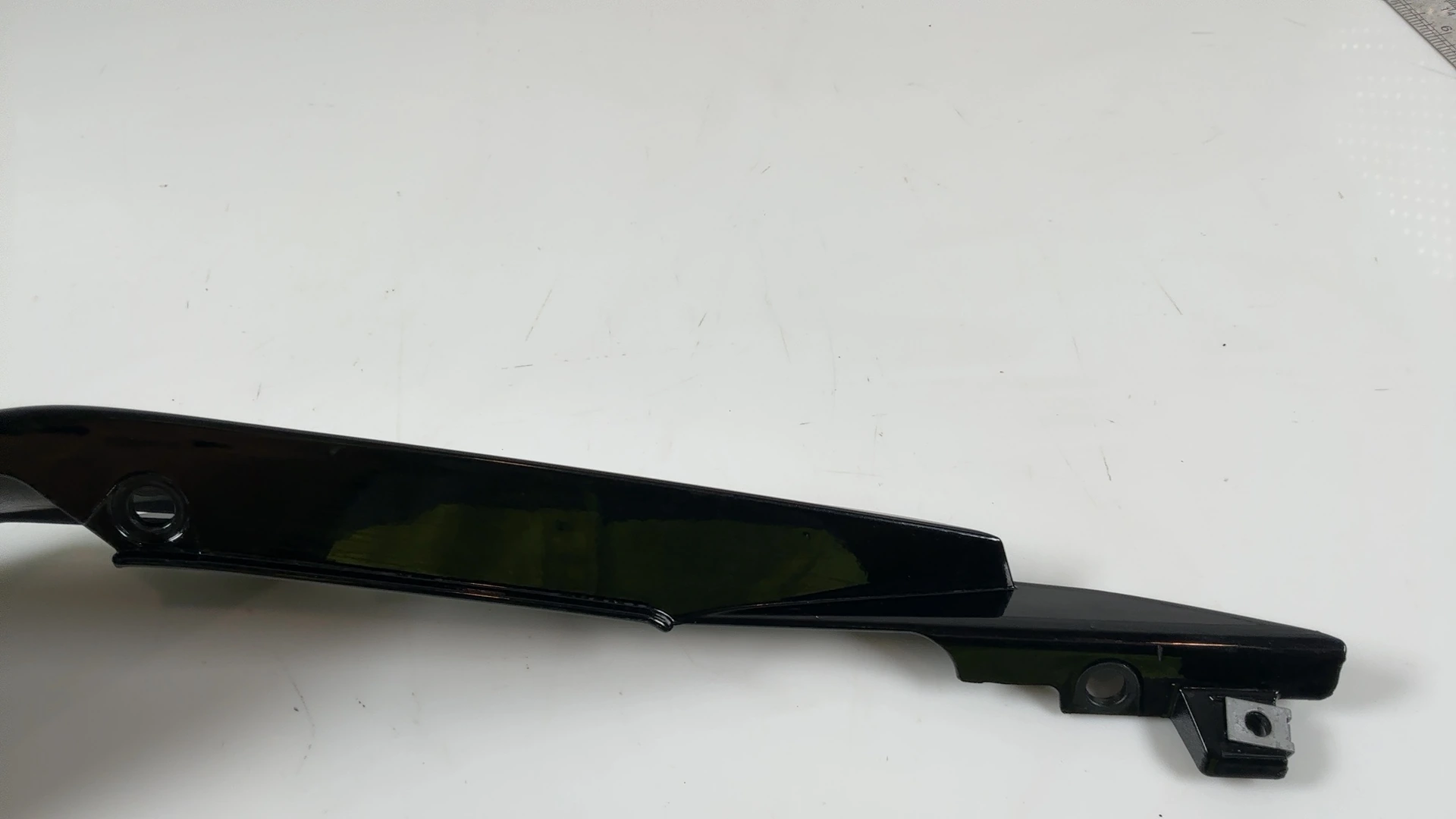 Aprilia RS 660 Factory 2B006648 660cc Left Rear Tail Fairing 2020-2026 2B006648 - Image 6