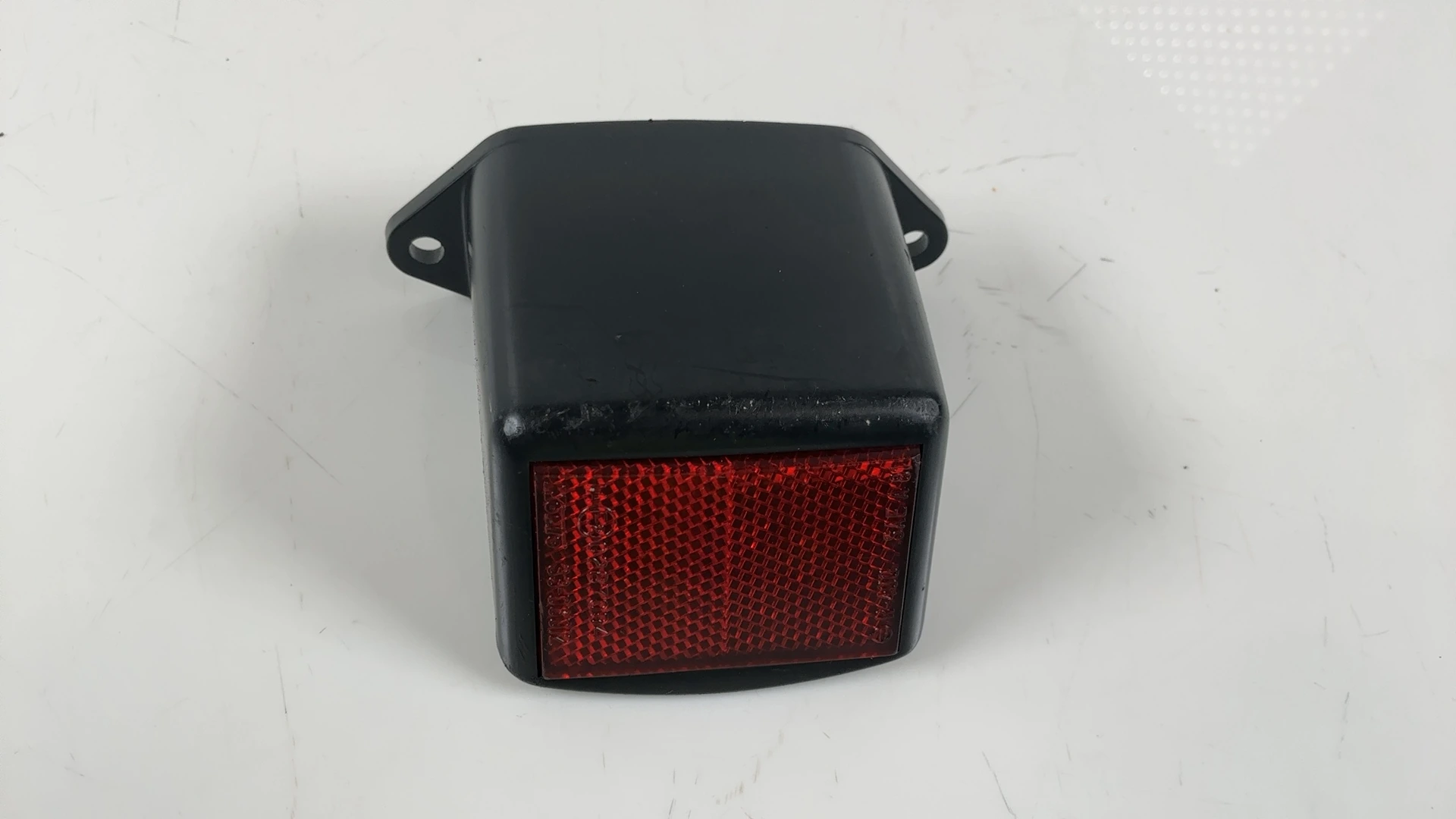 Kawasaki ZXR750 ZX750 750cc Rear Reflex Reflector 1989-2003 OEM 28012-1066