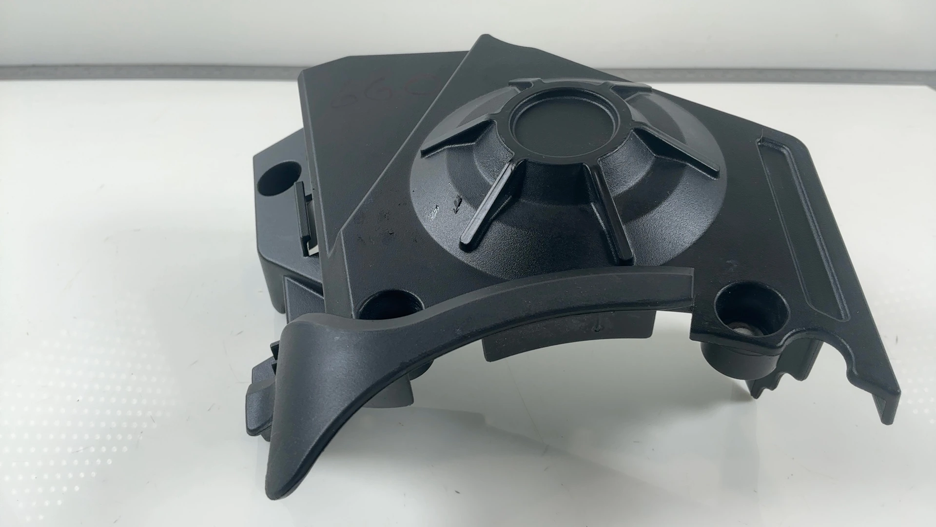 Aprilia RS 660 Tuono 660 660cc Front Sprocket Cover 2020-2026 OEM 2B005847 - Image 6