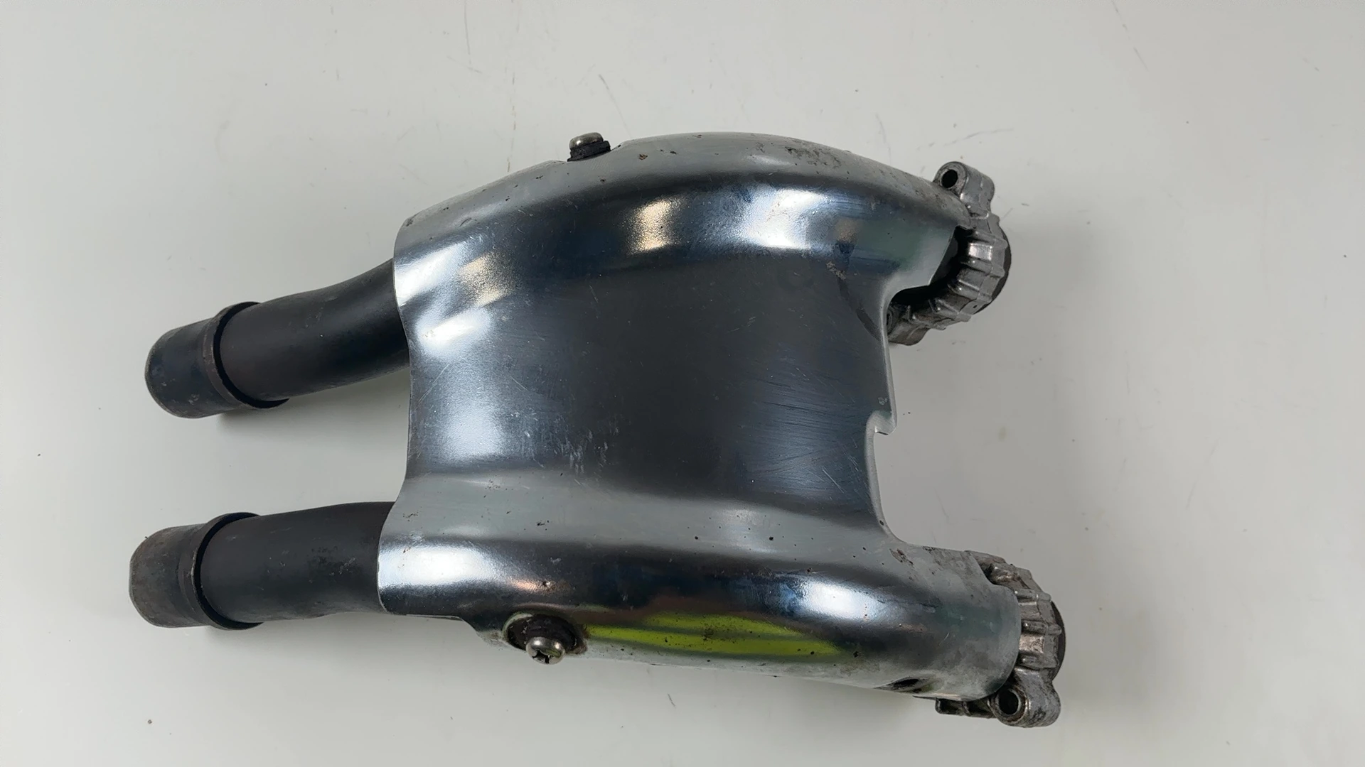Honda Magna Sabre VF750 750cc Rear Exhaust Header Pipe 1982-1985 18370-MB0-890