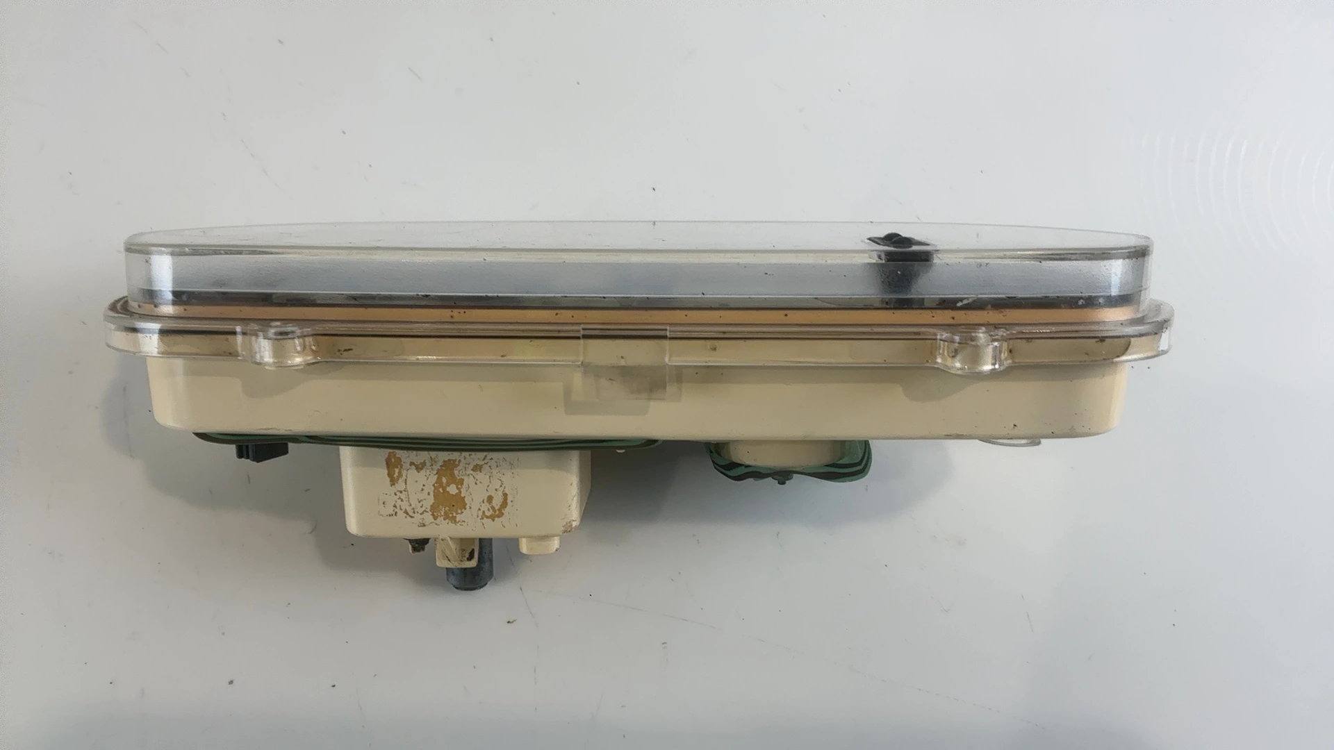 Piaggio Sfera NSL 50 50cc Speedometer Instrument Cluster 1991-1994 OEM 273041 - Image 4