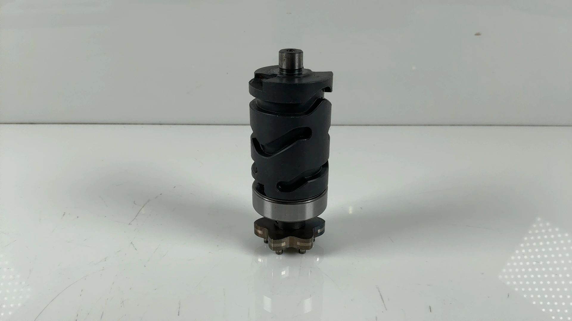 Derbi GPR 125 125CC Gear Select Shift Drum 2005-2009 OEM 00M12502132 - Image 2