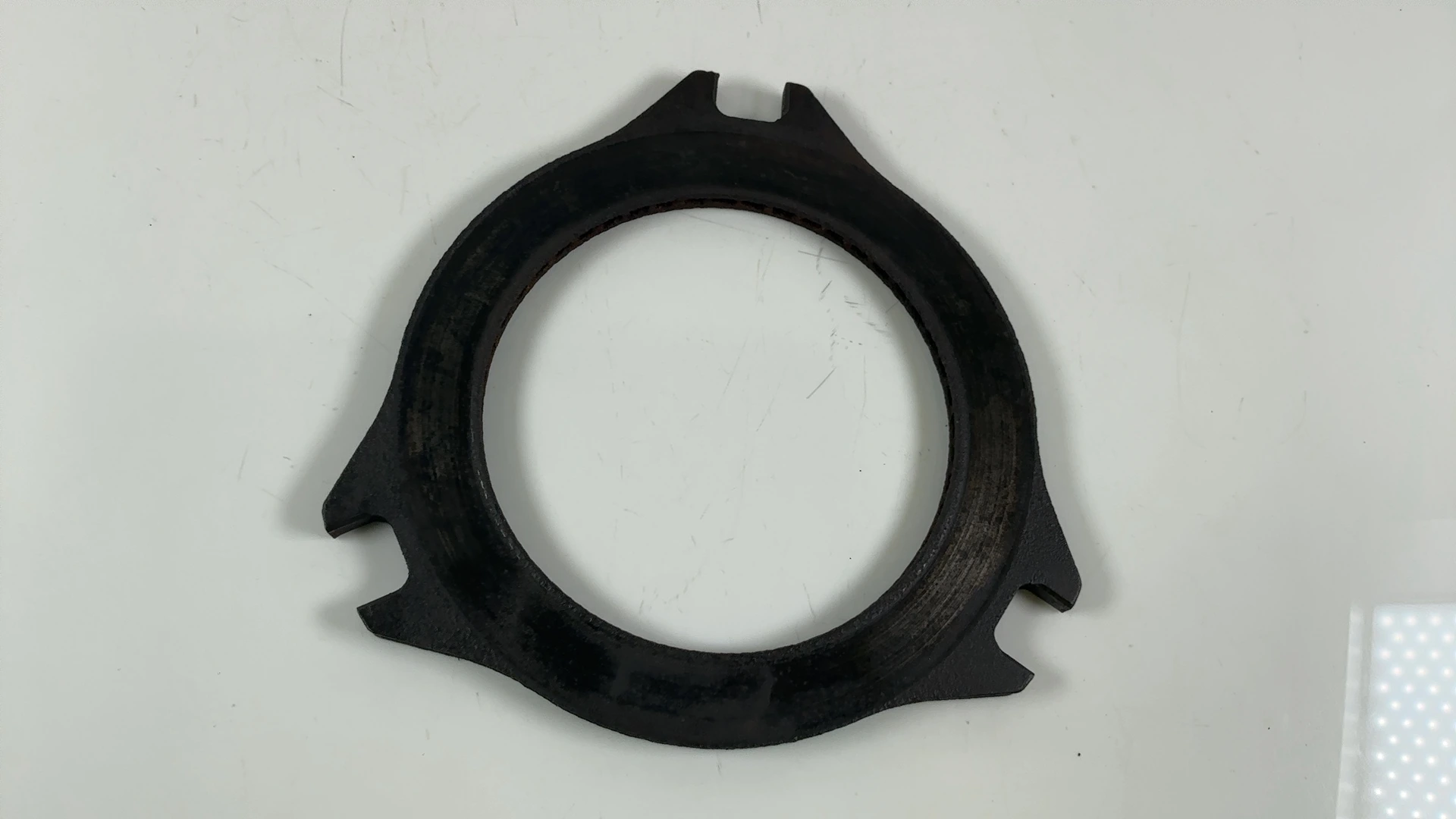 Honda CBX550F PC04 550cc Front Brake Disc 1982 1983 1984 OEM 45251-MA7-000