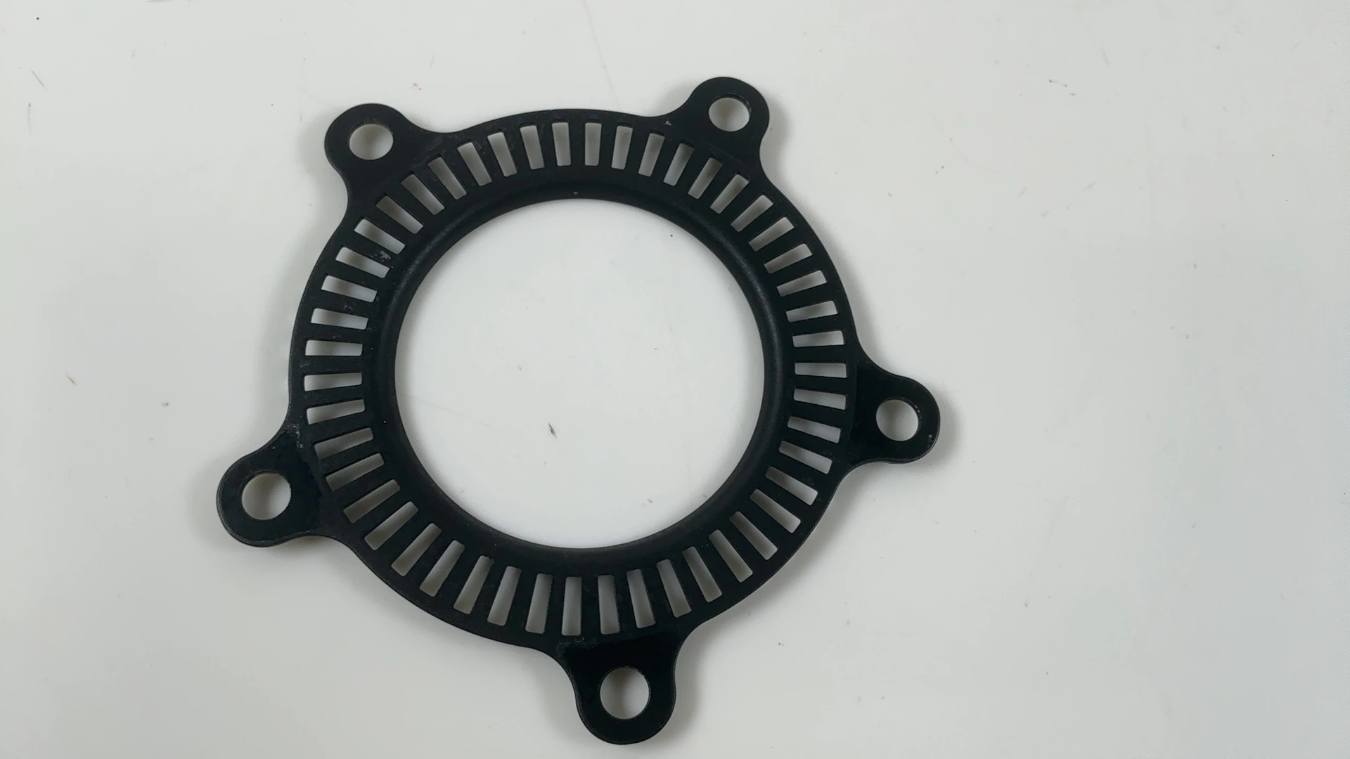 Aprilia Tuono V4 1100 Factory Rear ABS Rotor Plate Ring 2021-2026 OEM 2B008446