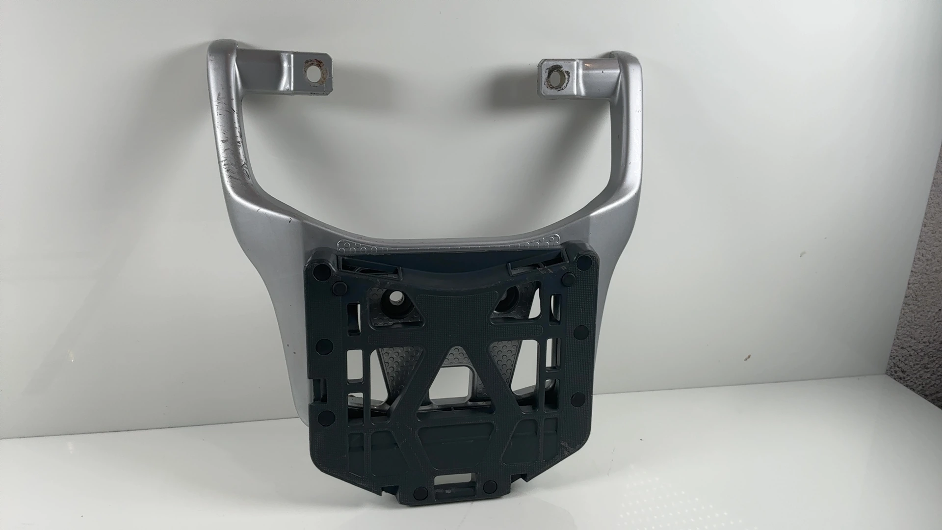 Honda Transalp XL650V 650 Rear Carrier Luggage Rack 2000-2007 OEM 81300-MCB-6100
