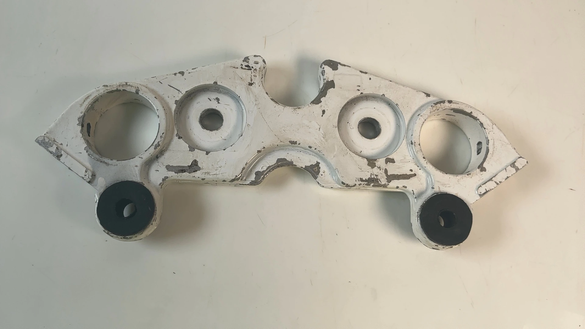 Suzuki GS500E GS500 500cc Upper Triple Tree Top Yoke 1989-2003 OEM 51311-01D00