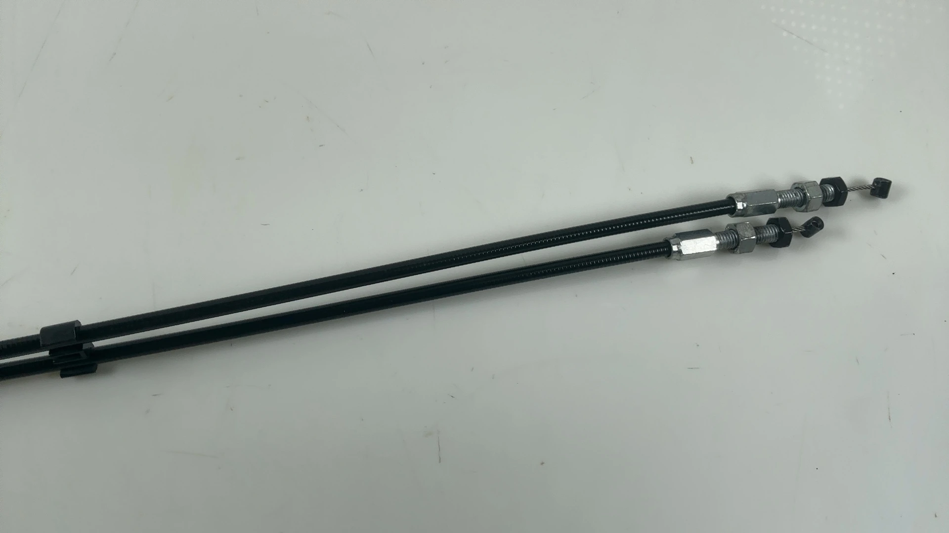 Aprilia RSV4 Tuono V4 1100 Exhaust Valve Opening Cable 2021-2026 OEM 2B007127 - Image 5