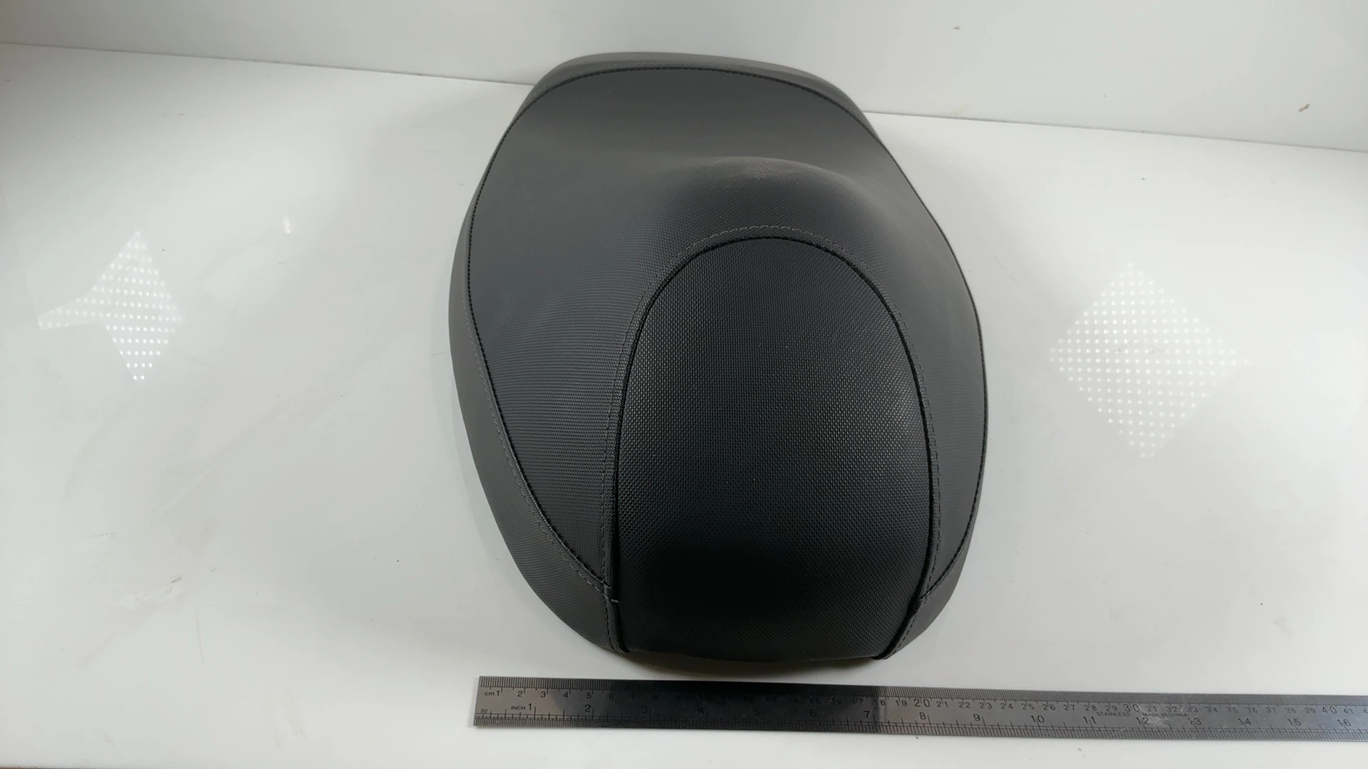 Honda X8R-S SZX50 50cc Seat Unit Saddle Bench 1998-2003 OEM 77200-SZX-0000 - Image 5