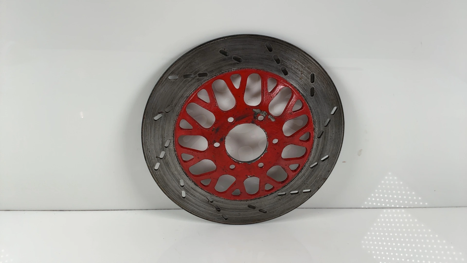 Suzuki GS1000 GS1000E 1000cc Front Brake Disc Rotor 1980 1981 OEM 59221-45250 - Image 2