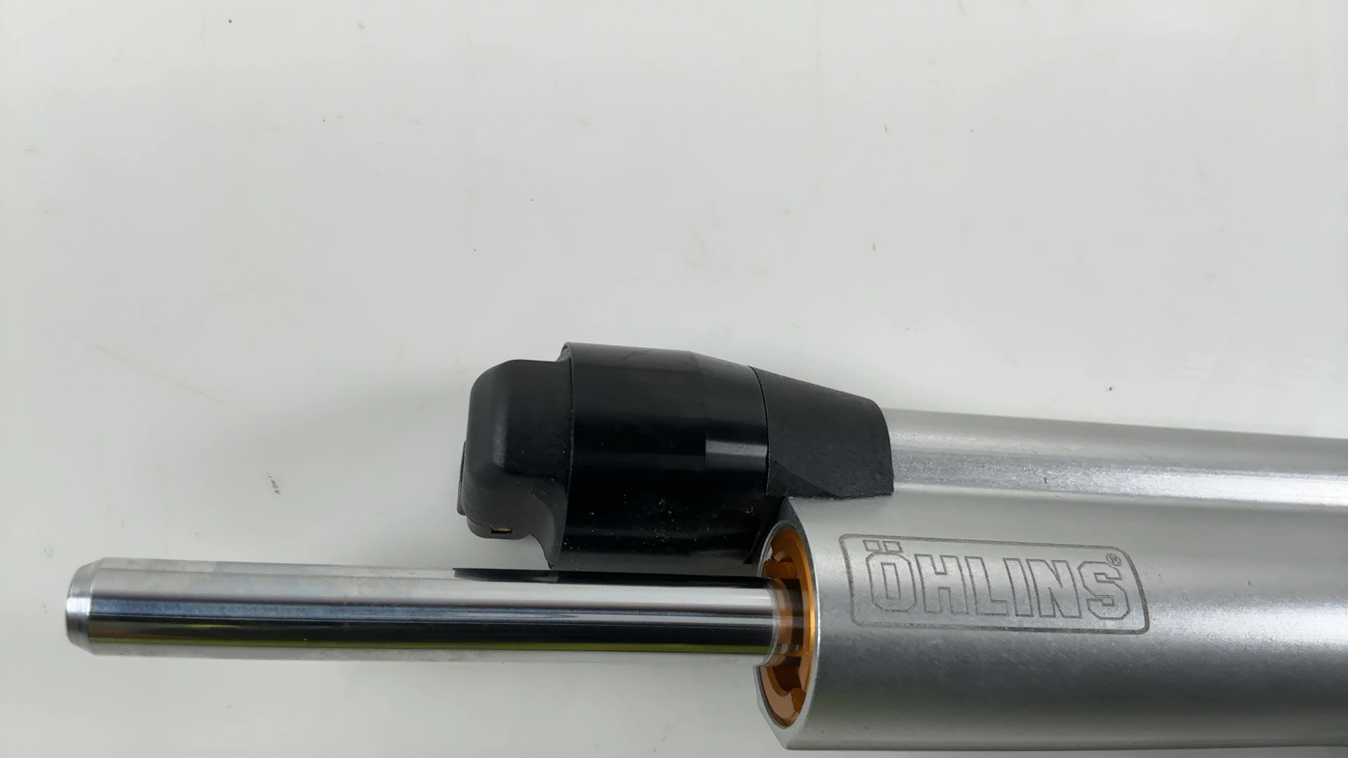 Aprilia Ohlins RSV4 Tuono V4 SD0600 1100 Steering Damper 2021-2026 OEM 2B006406 - Image 5