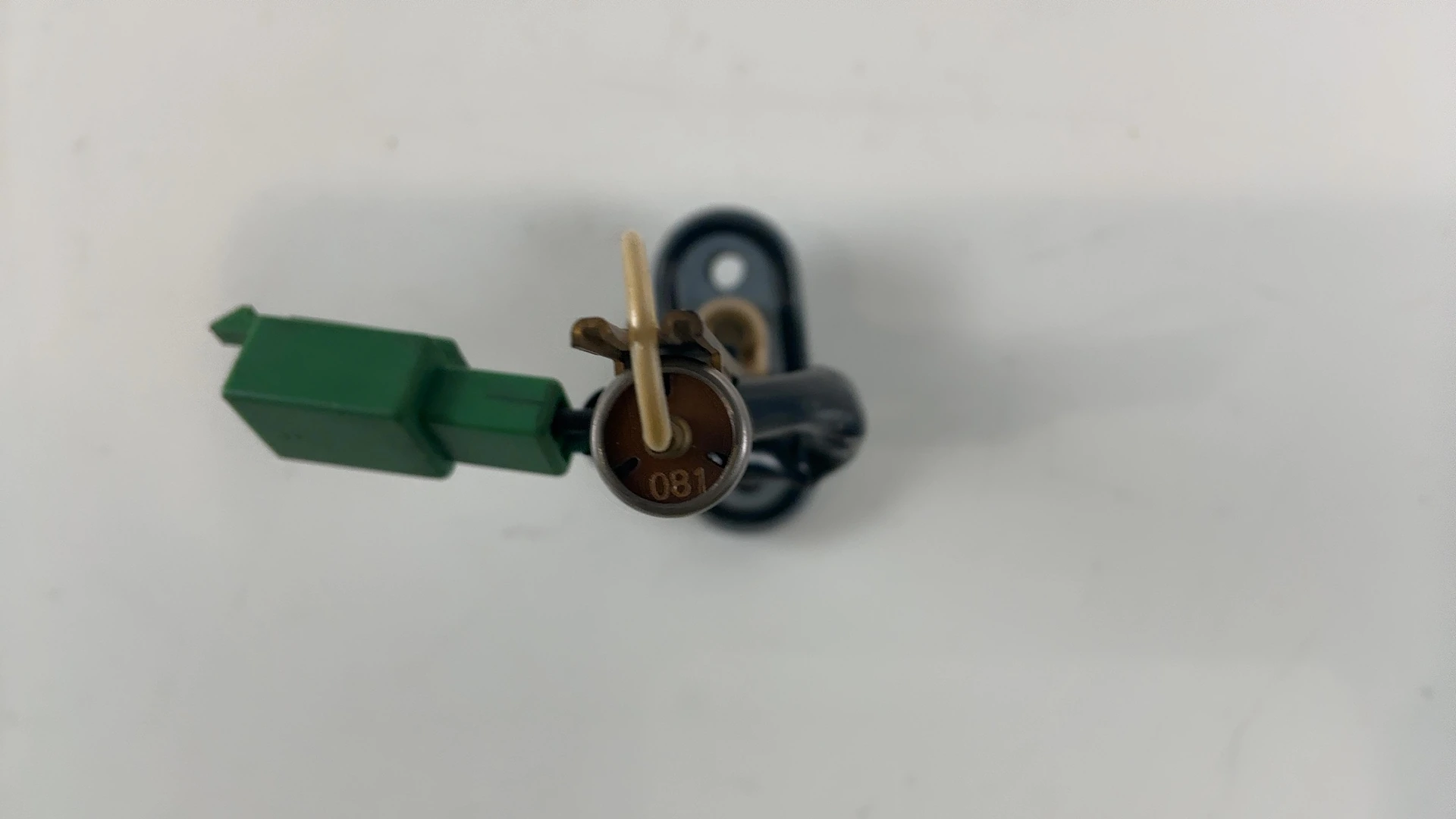 Yamaha BT1100 Bulldog 1100cc Fuel Level Gauge Sensor 2001-07 OEM 5JN-85752-00-00 - Image 7