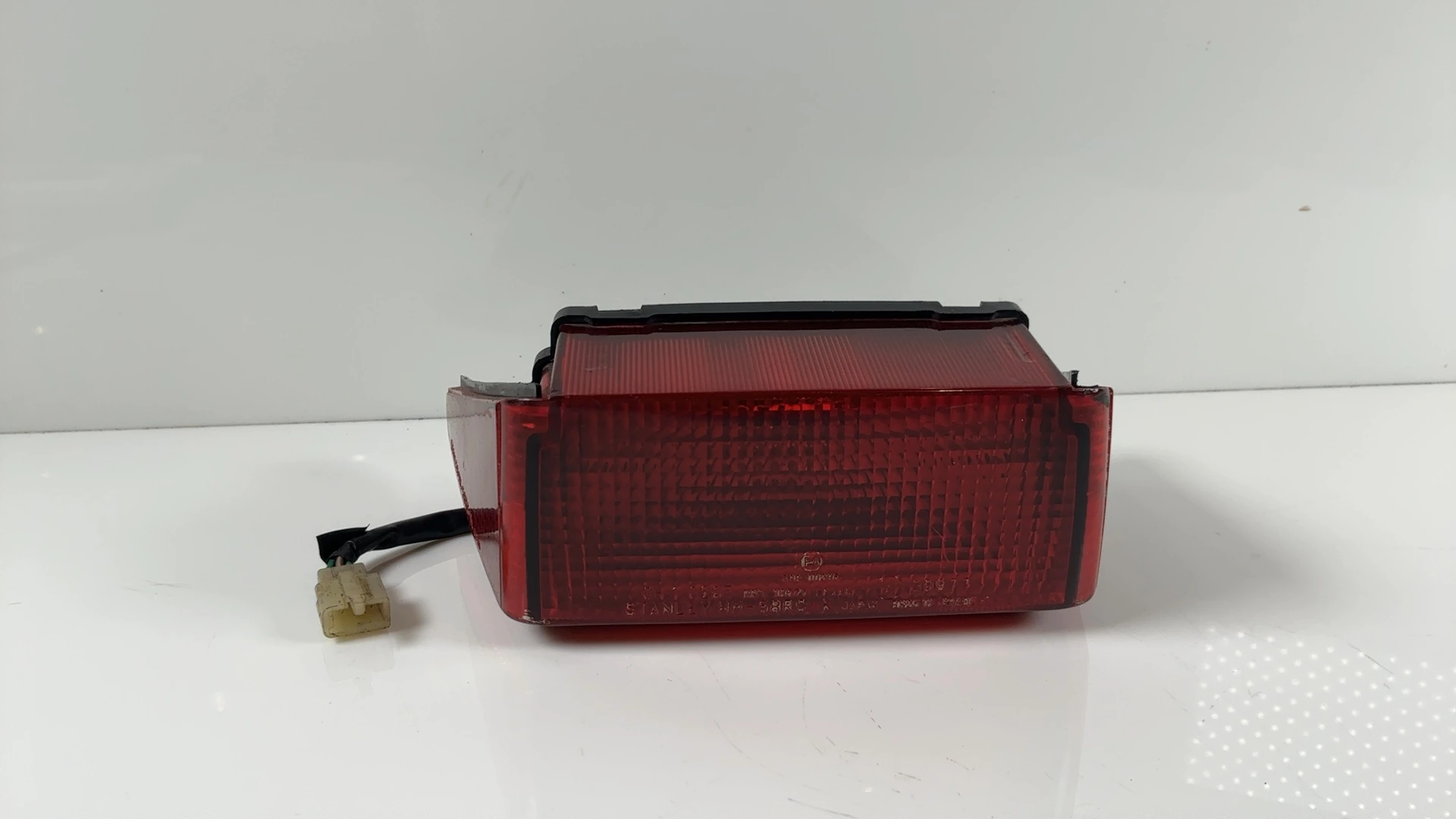 Honda Nighthawk CB650SC 650 Brake Light 1983-1985 OEM 33701-ME5-671 - Image 2