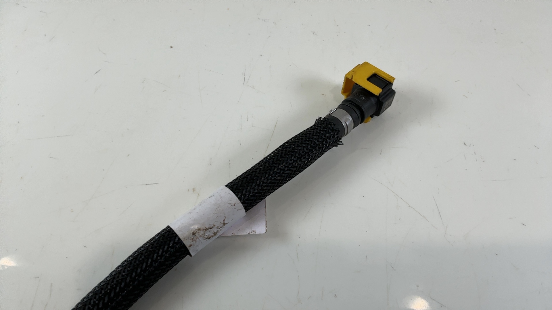 Aprilia RS Tuono 660 CC Fuel Injector Hose Pipe 2020-2026 OEM 2B007147 - Image 5