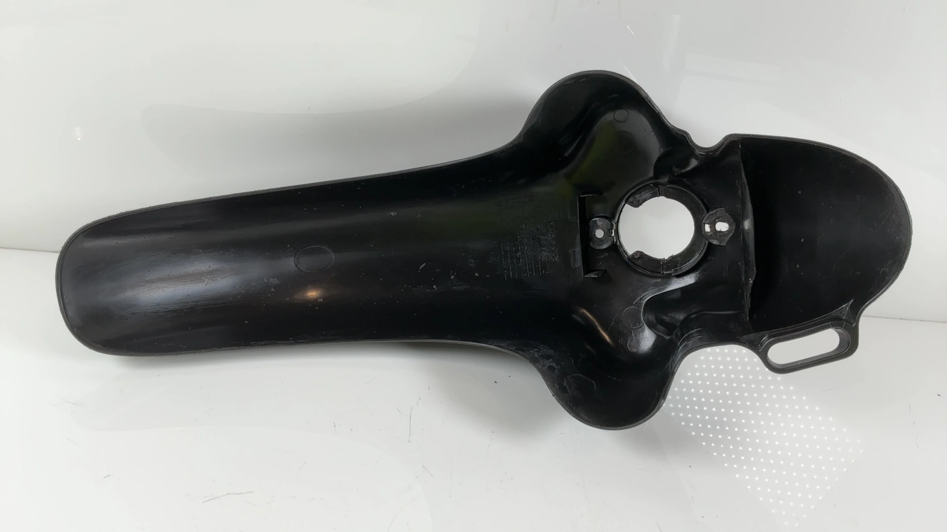 Honda Sky SGX50 50cc Front Mudguard Fender 1997-2003 OEM 61100-GCG-930 - Image 2