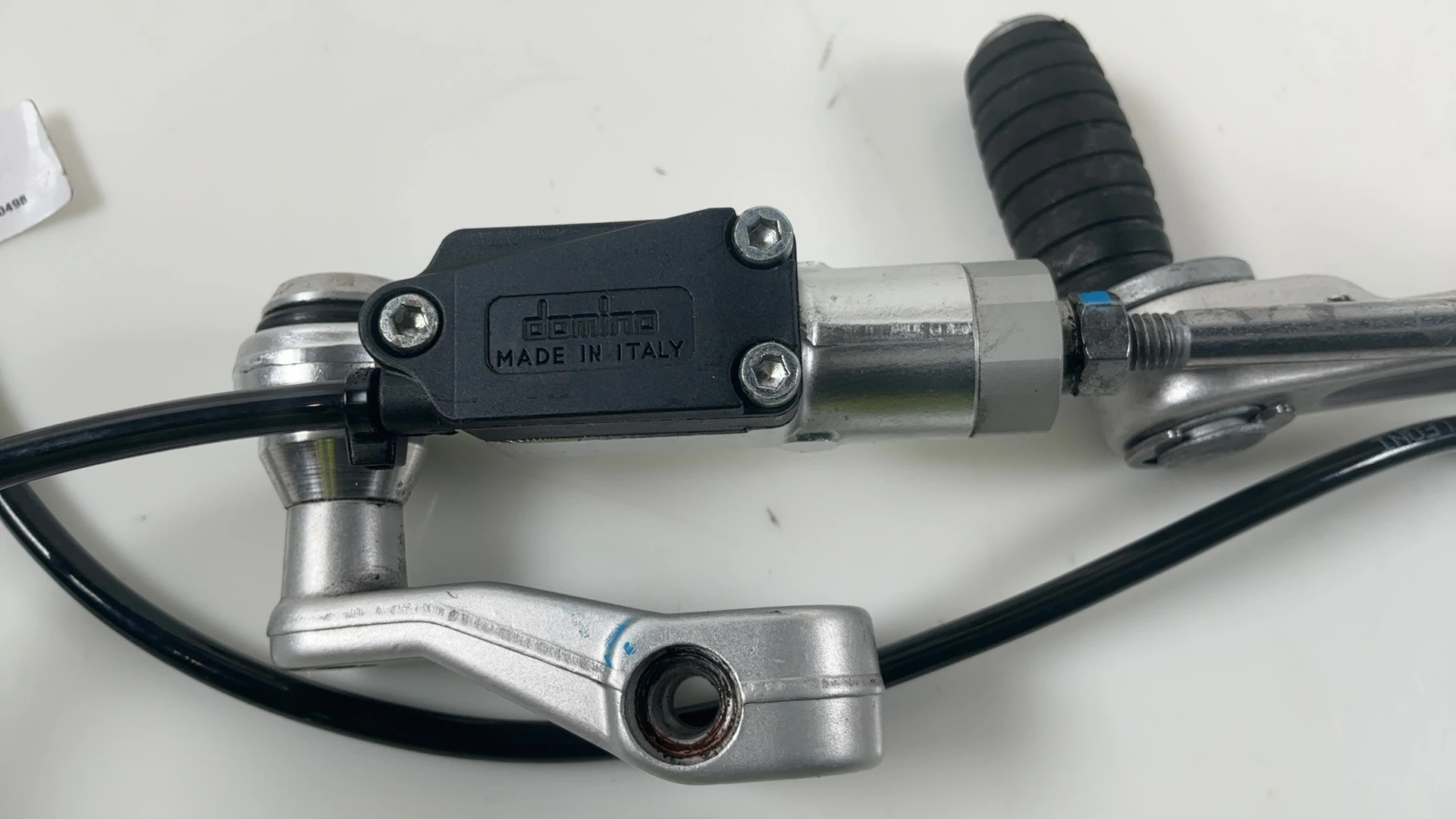 Aprilia Tuono V4 Factory 1100 Quick Shifter 2021-2026 OEM 2B002890 - Image 4