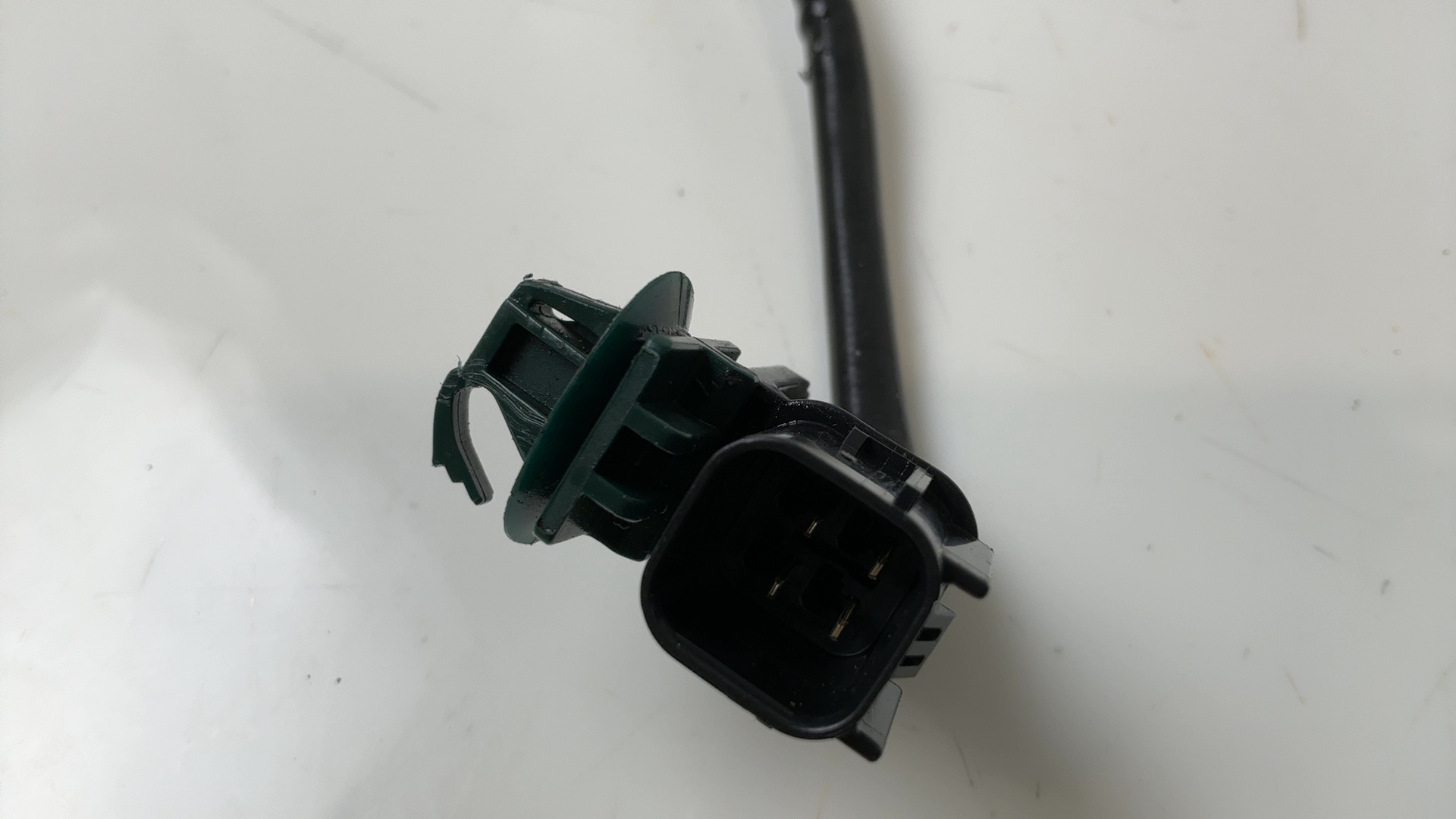 Aprilia RSV4 Tuono V4 1100 O2 Oxygen Sensor 2021-2026 OEM 1A014335 - Image 4