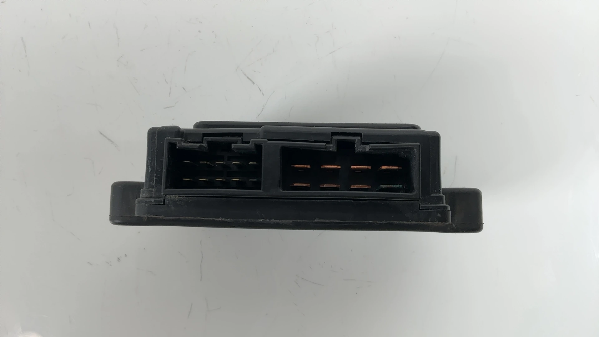 Kawasaki Ninja ZX-6R ZX600F 600cc Fuse Box Junction Box 1995-1997 OEM 26021-1090 - Image 6