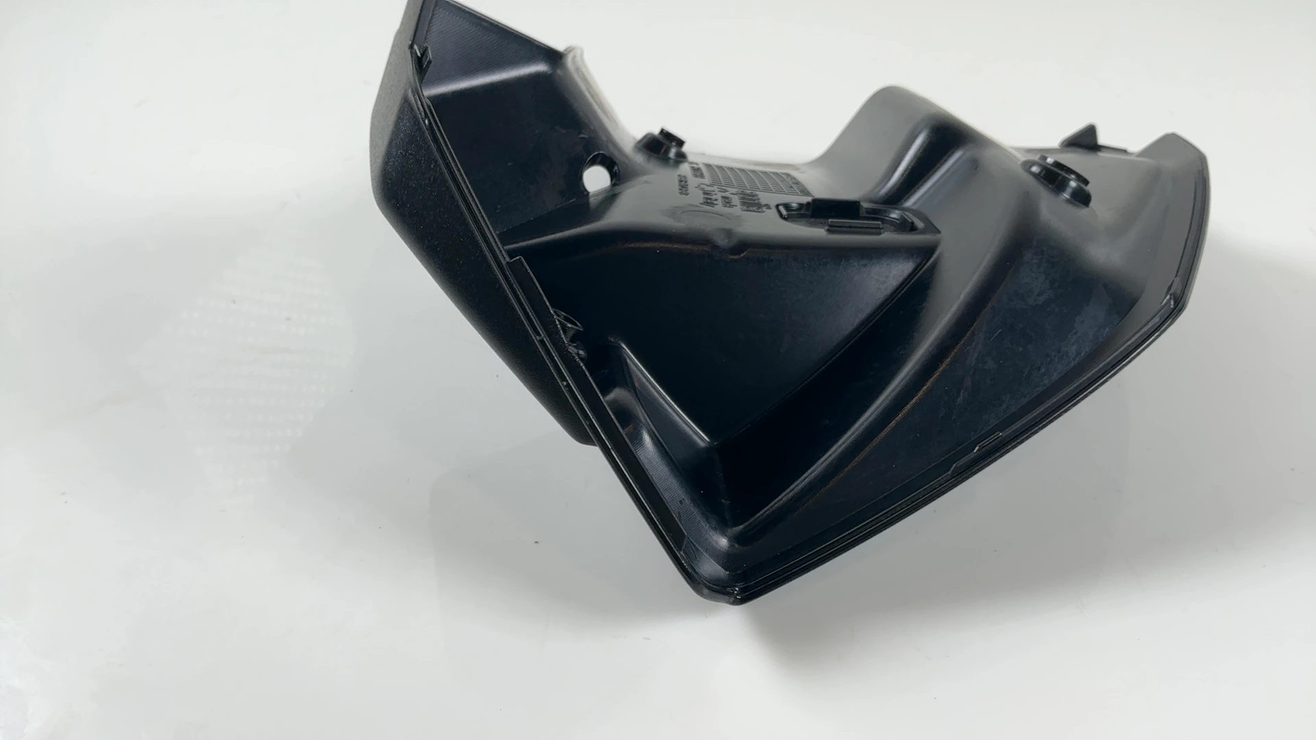 Aprilia Tuono V4 1100 Factory 1100 Front Left Inner Fairing 2025 2026 OEM 2B012593 - Image 6