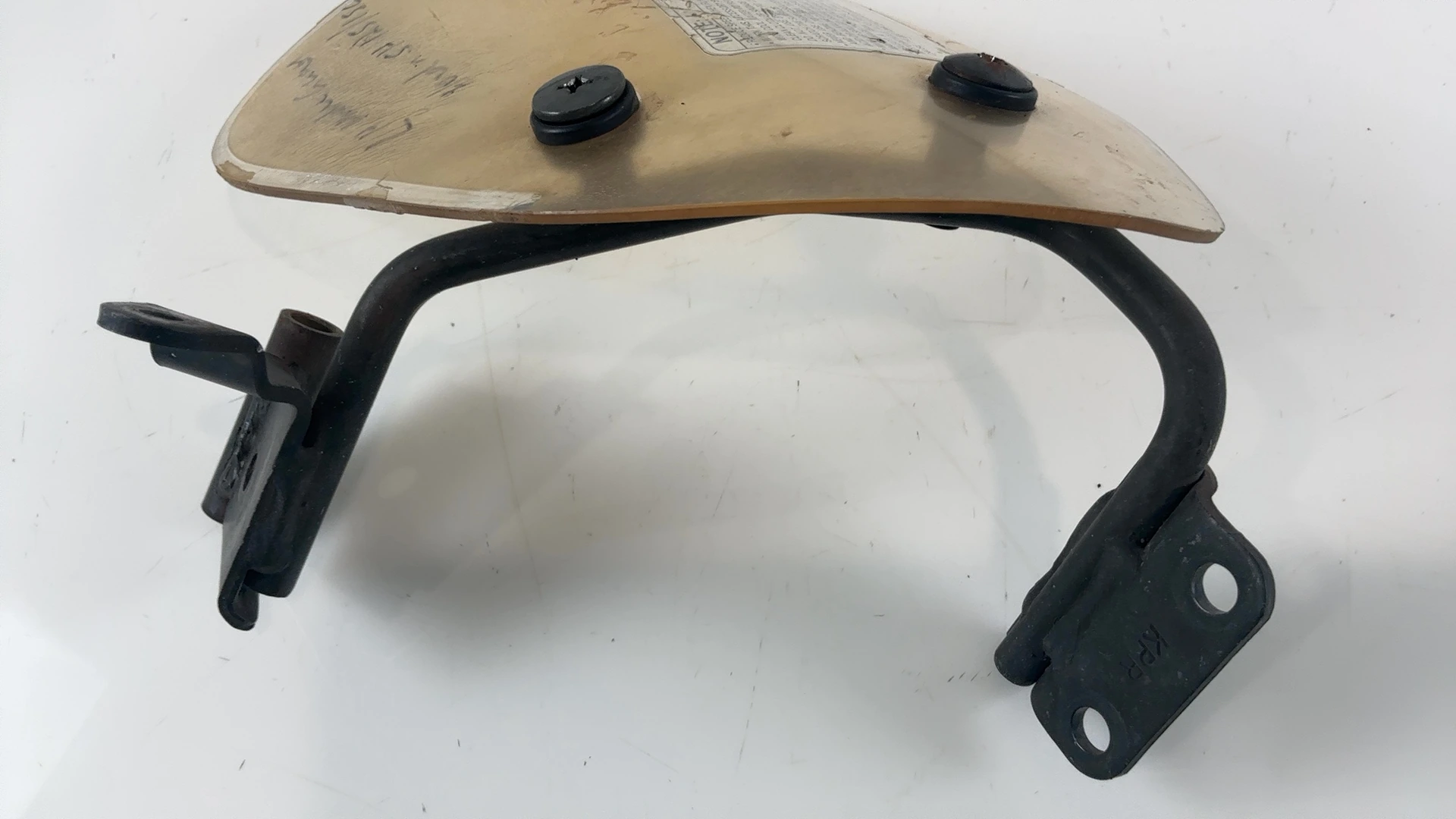 Honda SH125 SH150 125cc 150cc Left Side Hand Guard 2002-2012 OEM 08P70-K01-D30 - Image 5