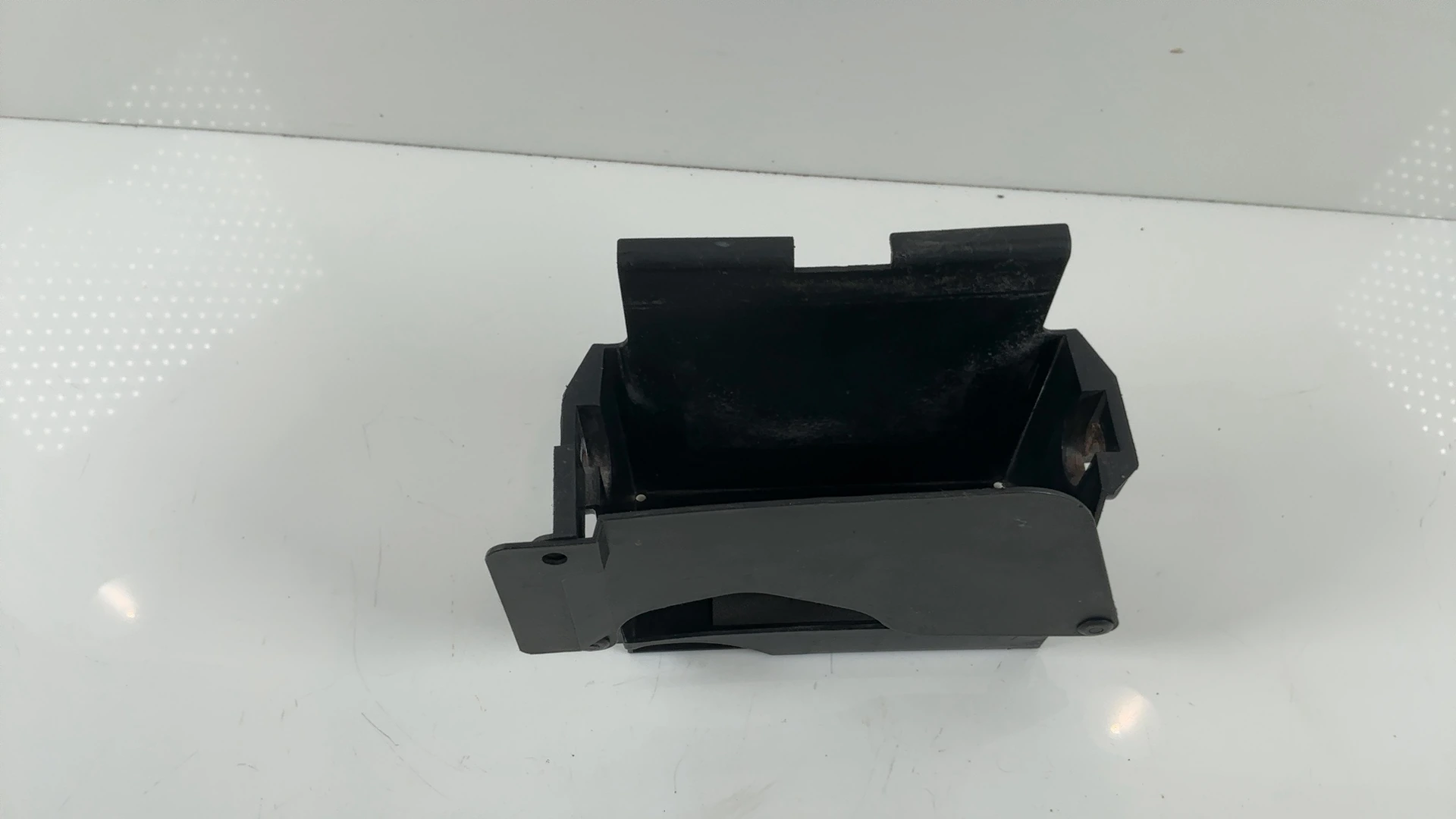 Yamaha FJR1300 FJR 1300 1300cc Battery Box Tray Case 2004-05 OEM 5JW-2177G-00-00 - Image 3