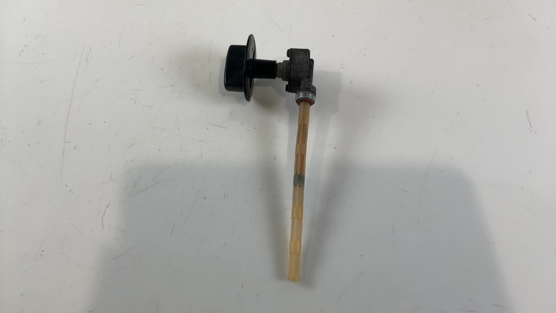 Honda NSR125 NSR125R 125 CC Fuel Petcock Valve 1994-2001 OEM 16950KBS900 - Image 4