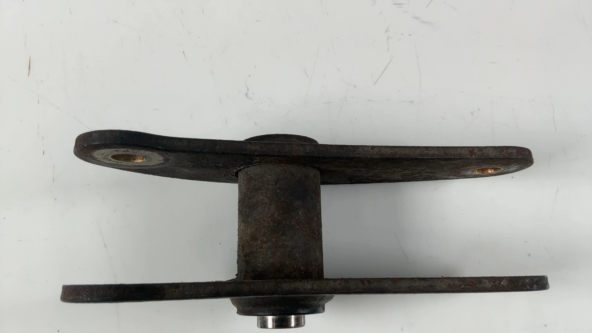 Honda CBR600 F2 600cc Rear Shock Linkage 1991-1994 OEM 52470-MV9-000 - Image 7