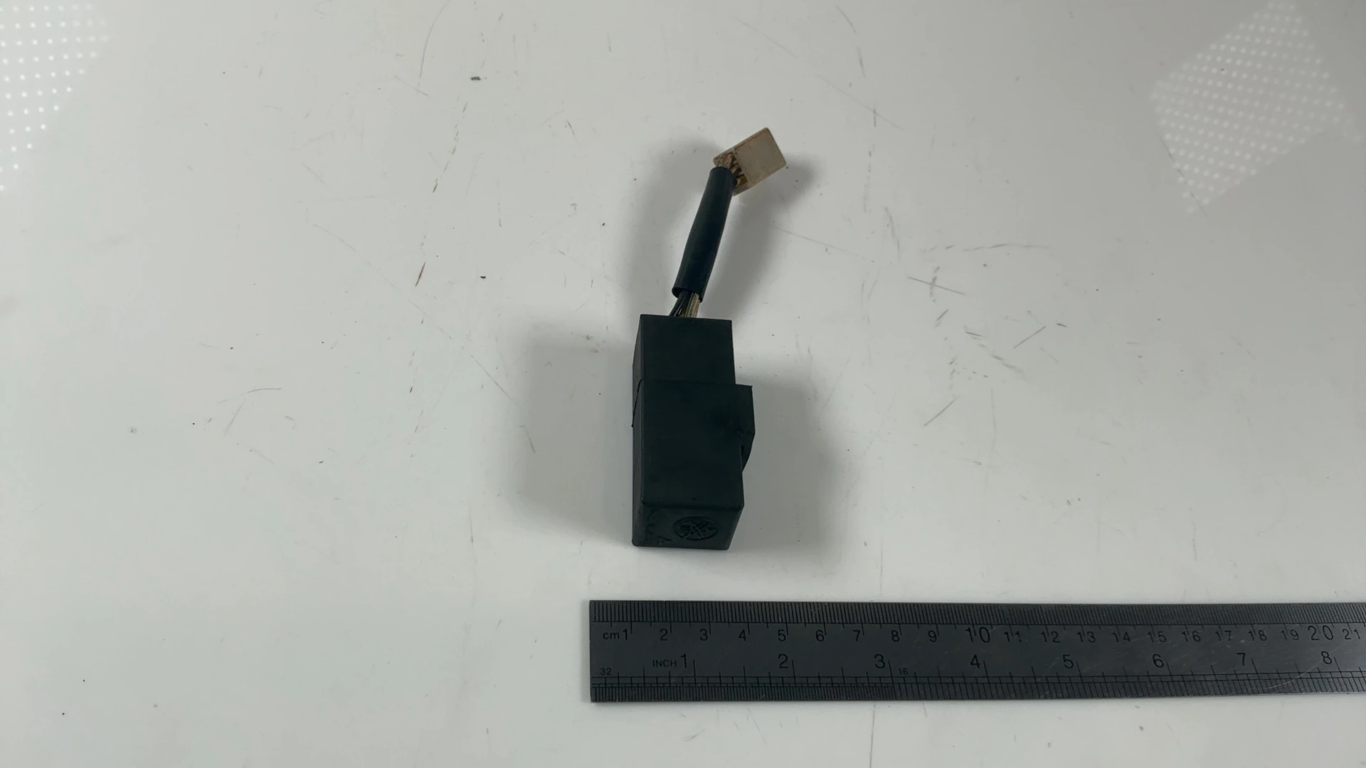 Yamaha SR500 500CC Turn Signal Flasher Canceling Relay 1978-81 OEM 1A0-83395-03 - Image 5