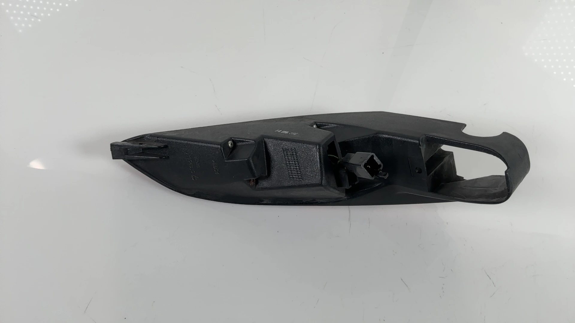 Peugeot Satelis 125 1st Gen Left Rear Tail Light Lamp 2006-2012 OEM 766943 - Image 7