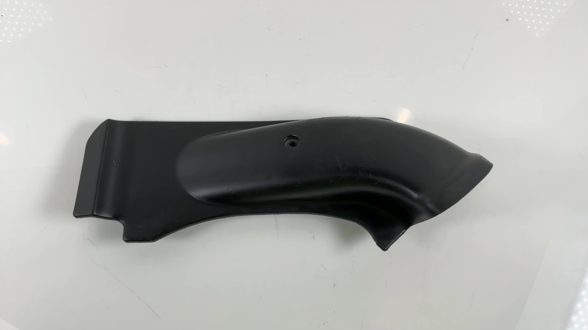 Kawasaki Ninja ZX600F 600cc Right Air Intake Duct Cover 1995-1997 OEM 14090-1543 - Image 2